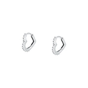 Orecchini Donna Morellato Tesori Saiw255