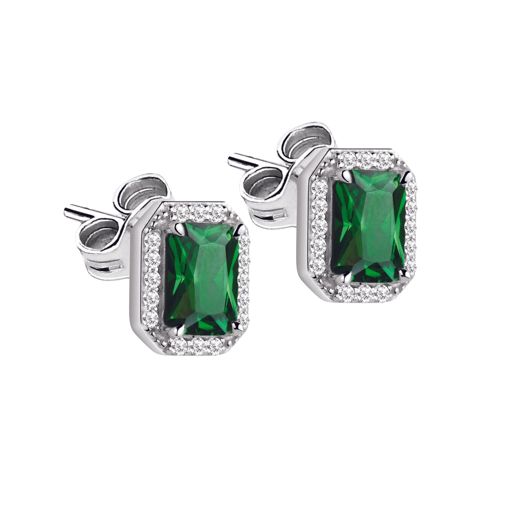 MORELLATO TESORI WOMEN'S EARRINGS SAIW57
