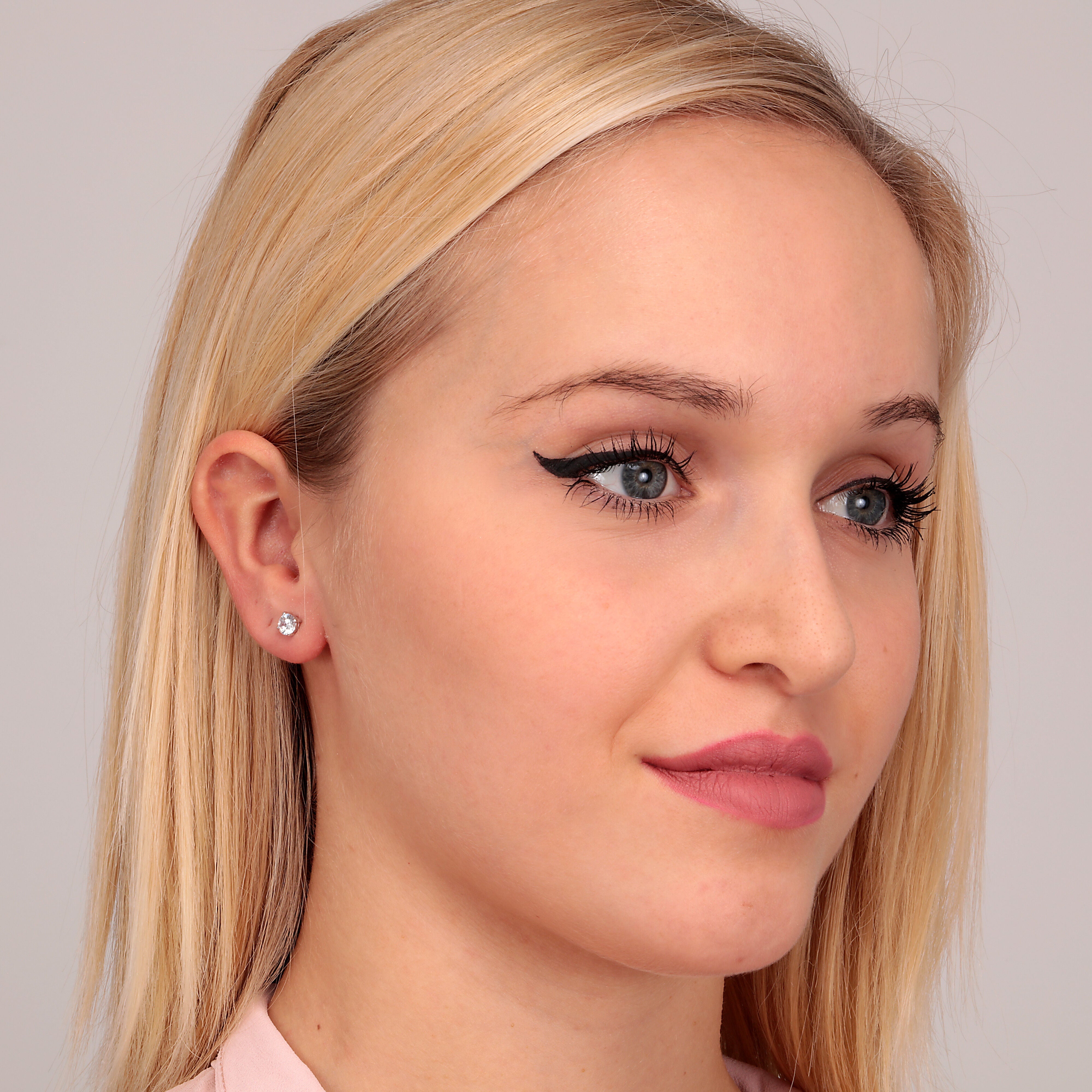 MORELLATO TESORI SAIW99 WOMEN'S EARRINGS