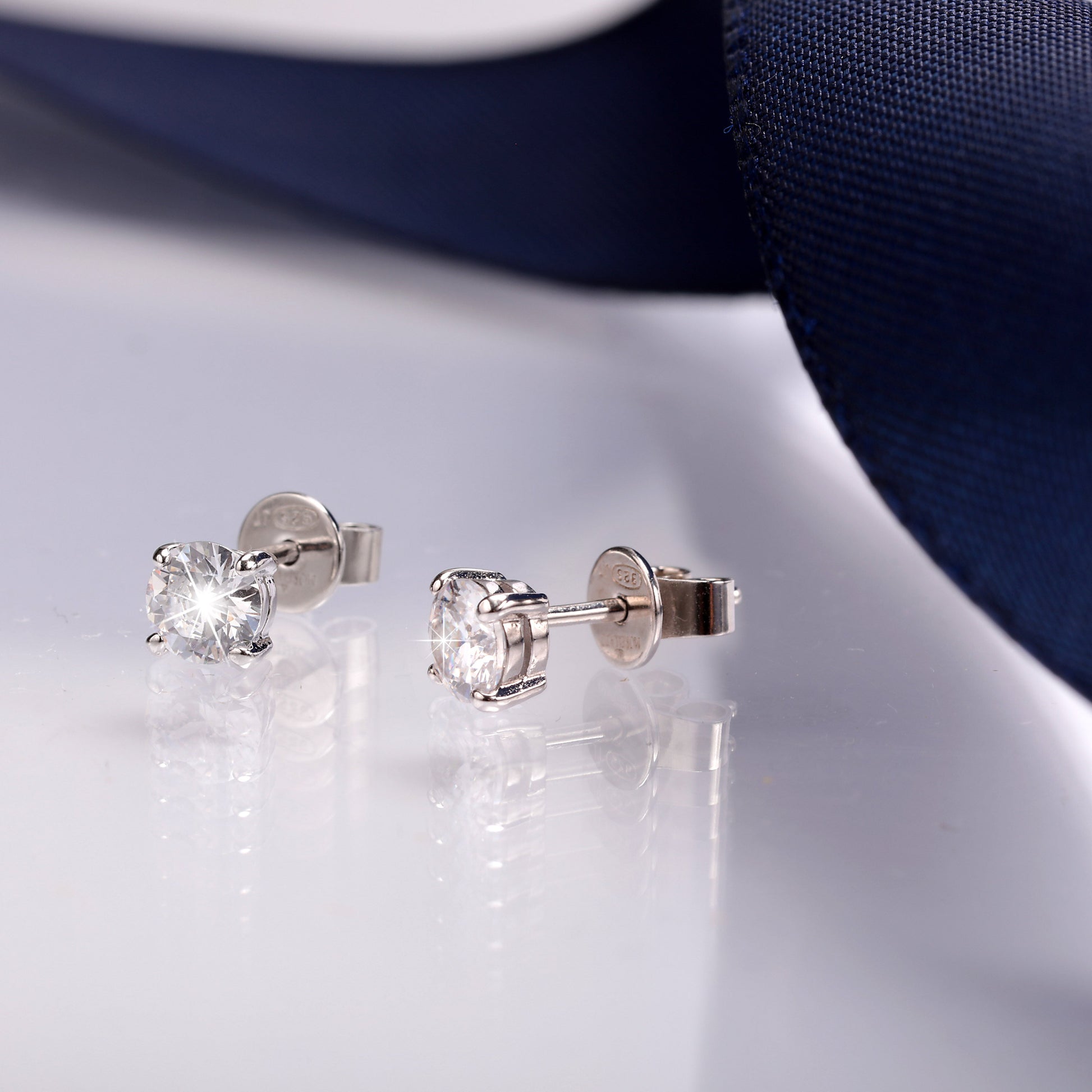 MORELLATO TESORI SAIW99 WOMEN'S EARRINGS