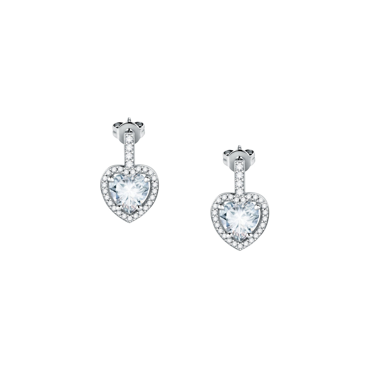 Orecchini Donna Morellato Tesori Savb05