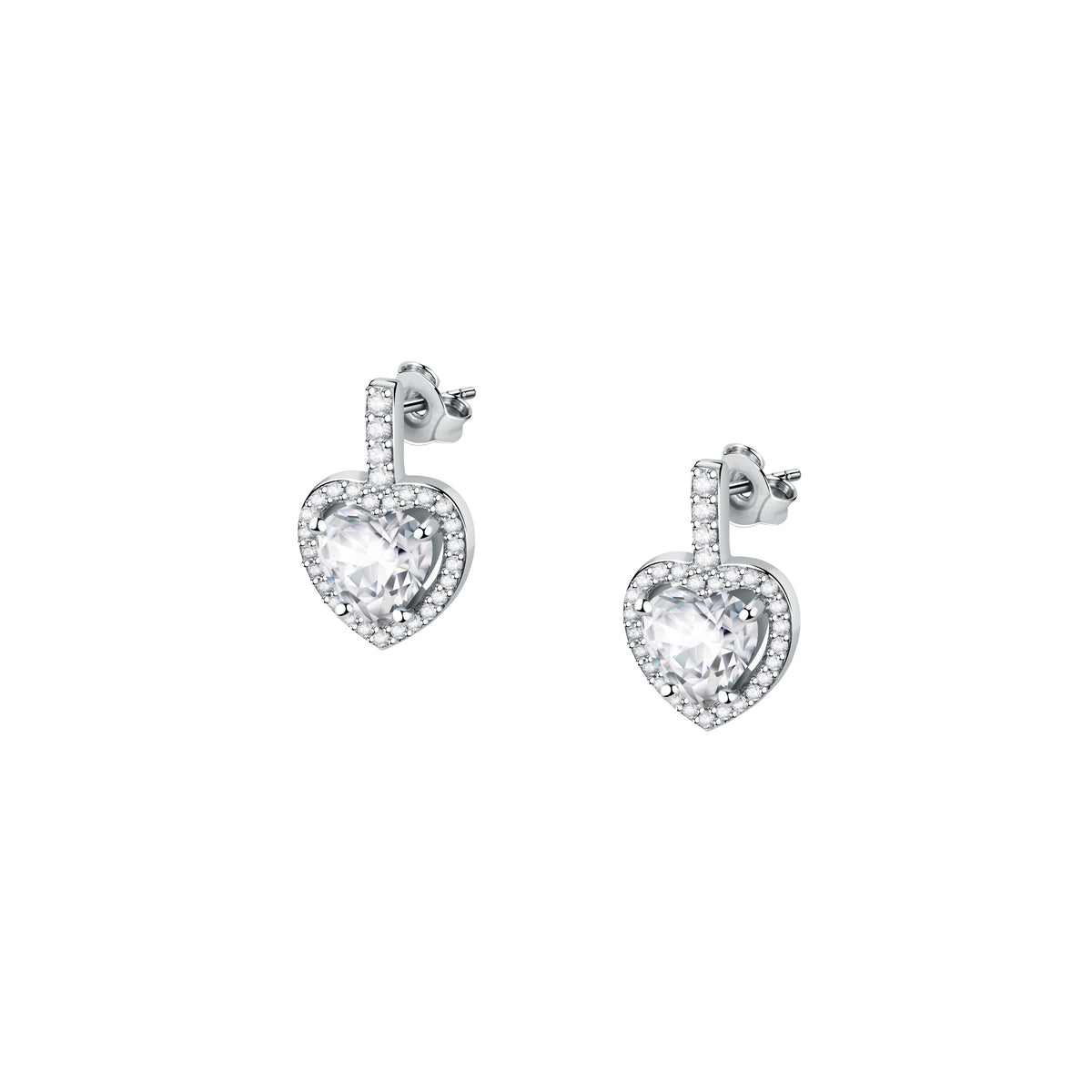 Orecchini Donna Morellato Tesori Savb05