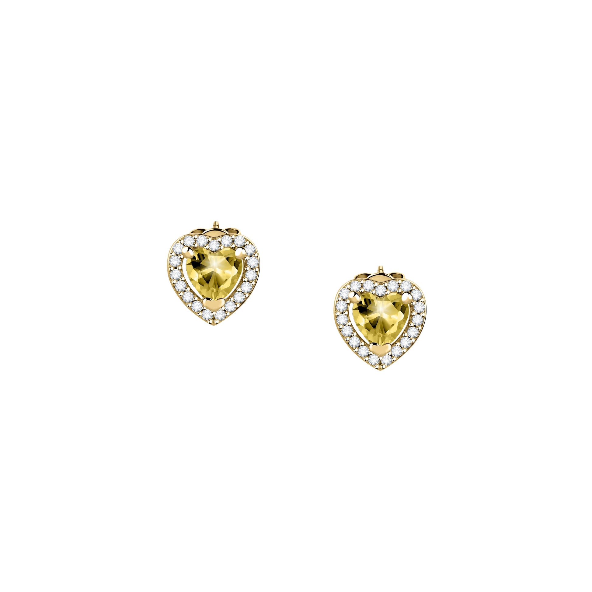 MORELLATO TESORI SAVB06 WOMEN'S EARRINGS