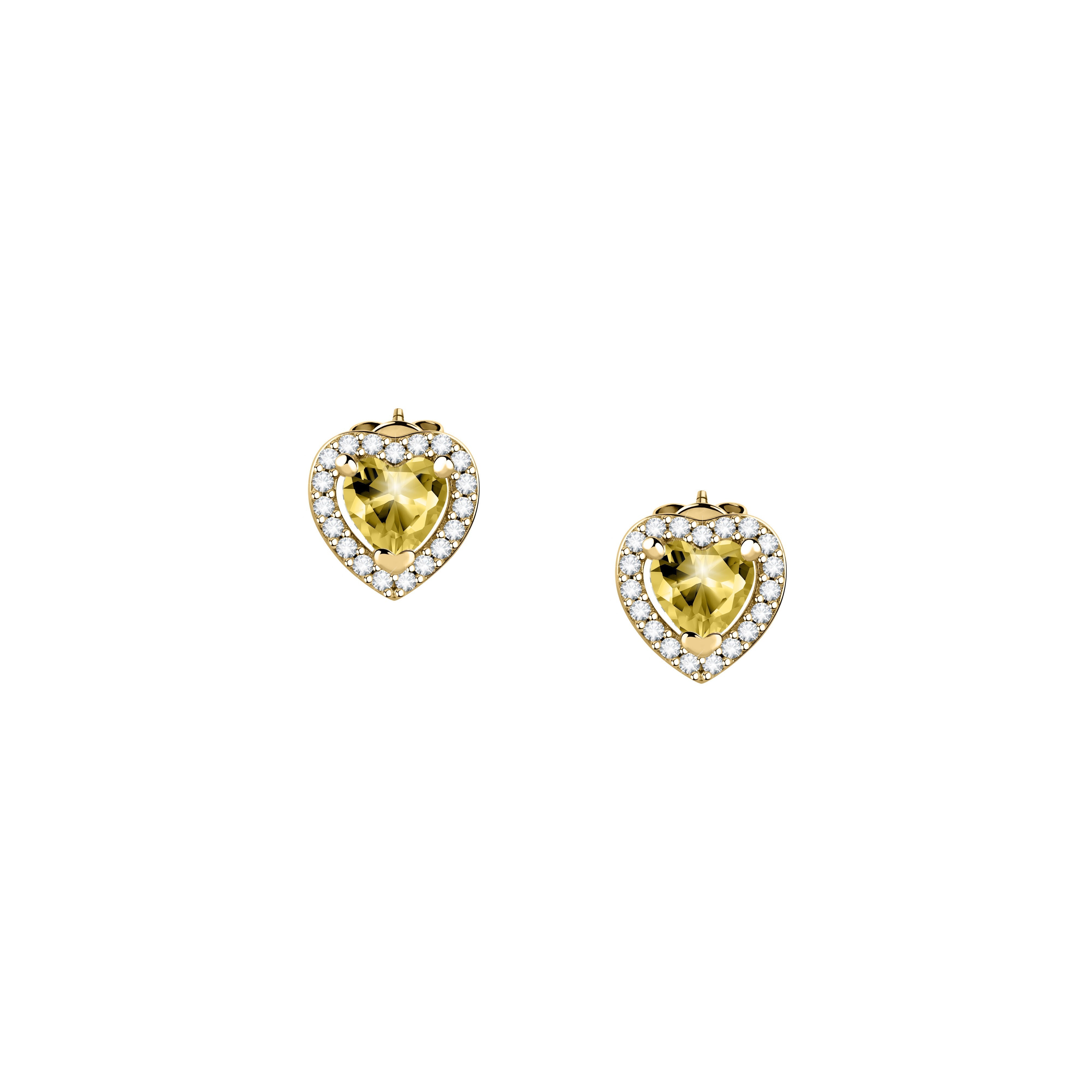MORELLATO TESORI SAVB06 WOMEN'S EARRINGS