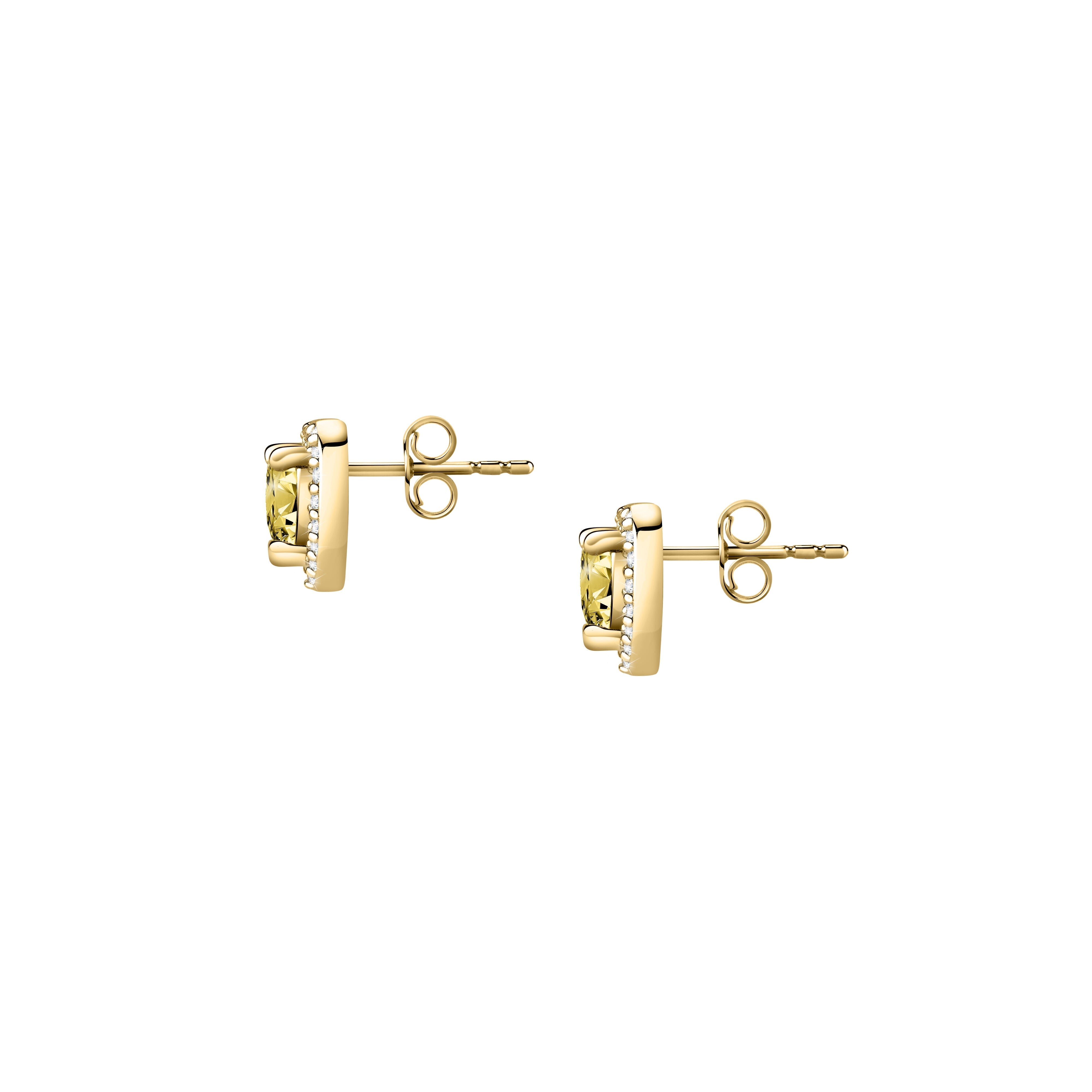 MORELLATO TESORI SAVB06 WOMEN'S EARRINGS