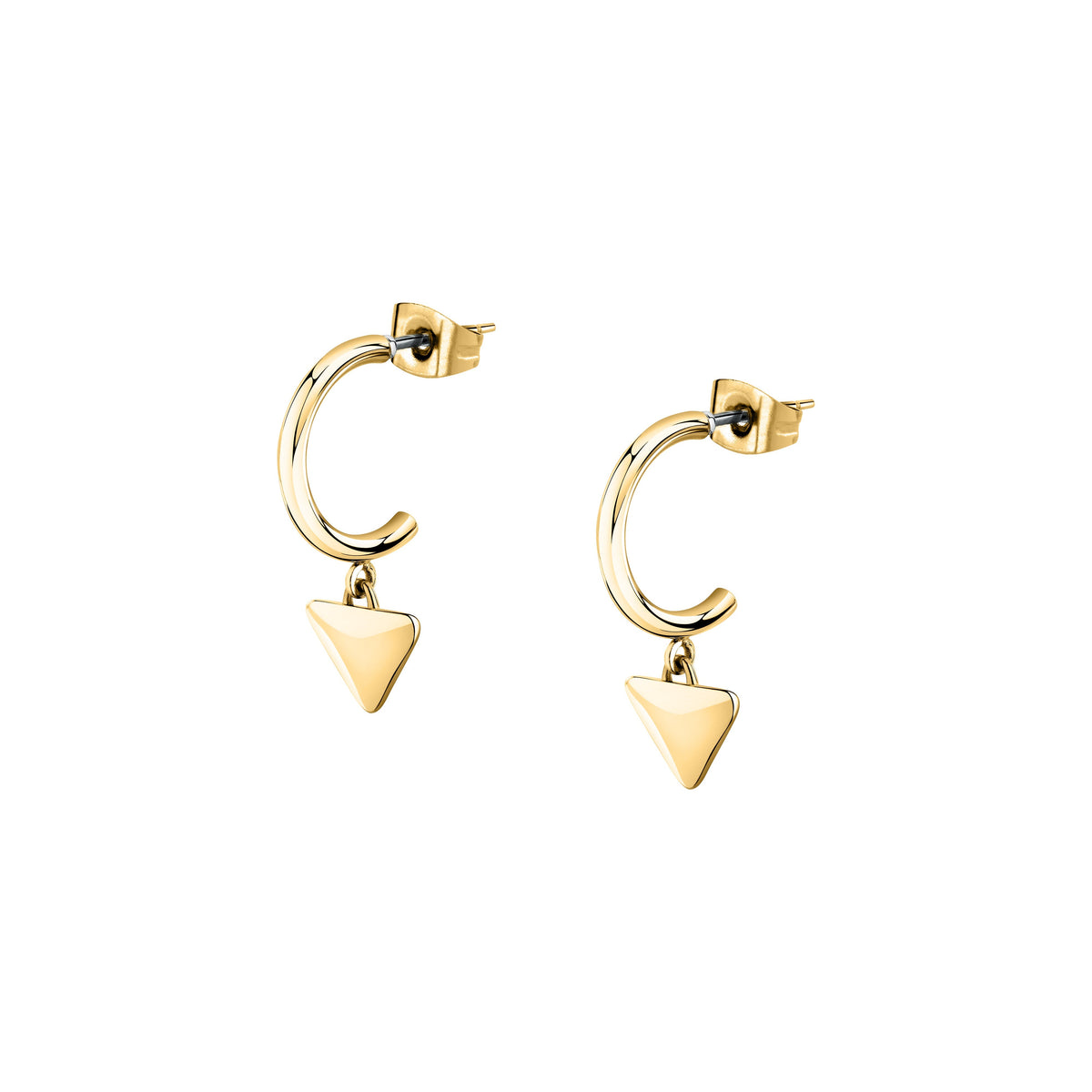 Orecchini Donna Morellato Trilliant Sawy13