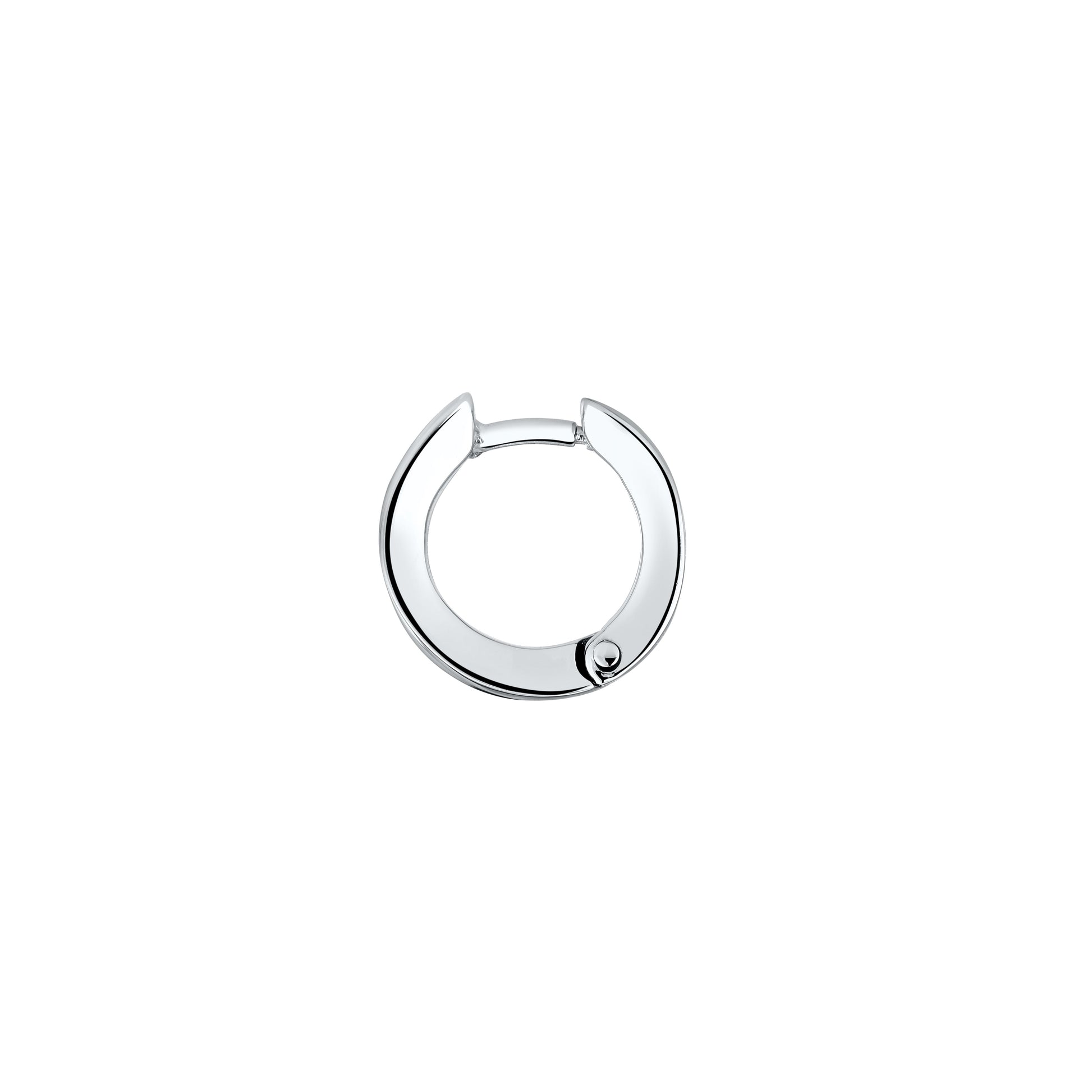 MORELLATO MOTOWN SALS74 MEN'S EARRINGS