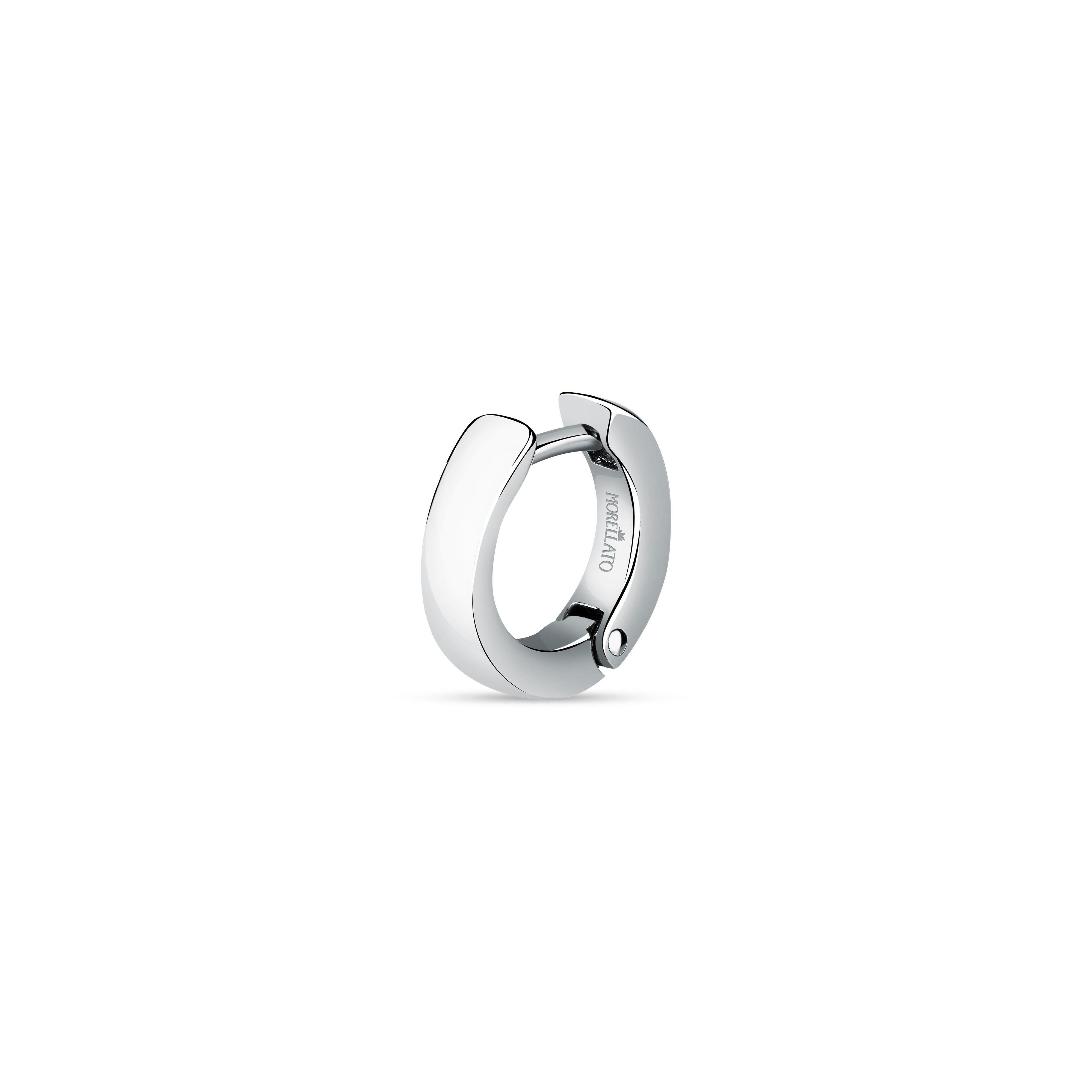 MORELLATO MOTOWN SALS74 MEN'S EARRINGS