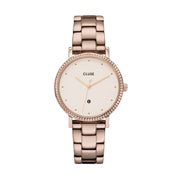 Orologio Cluse Le Couronnement Cw0101209009