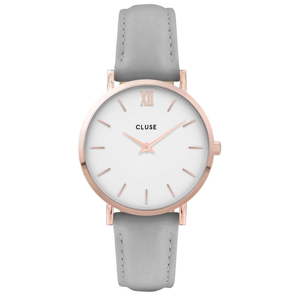 Cluse Minuit Cw0101203010 watch