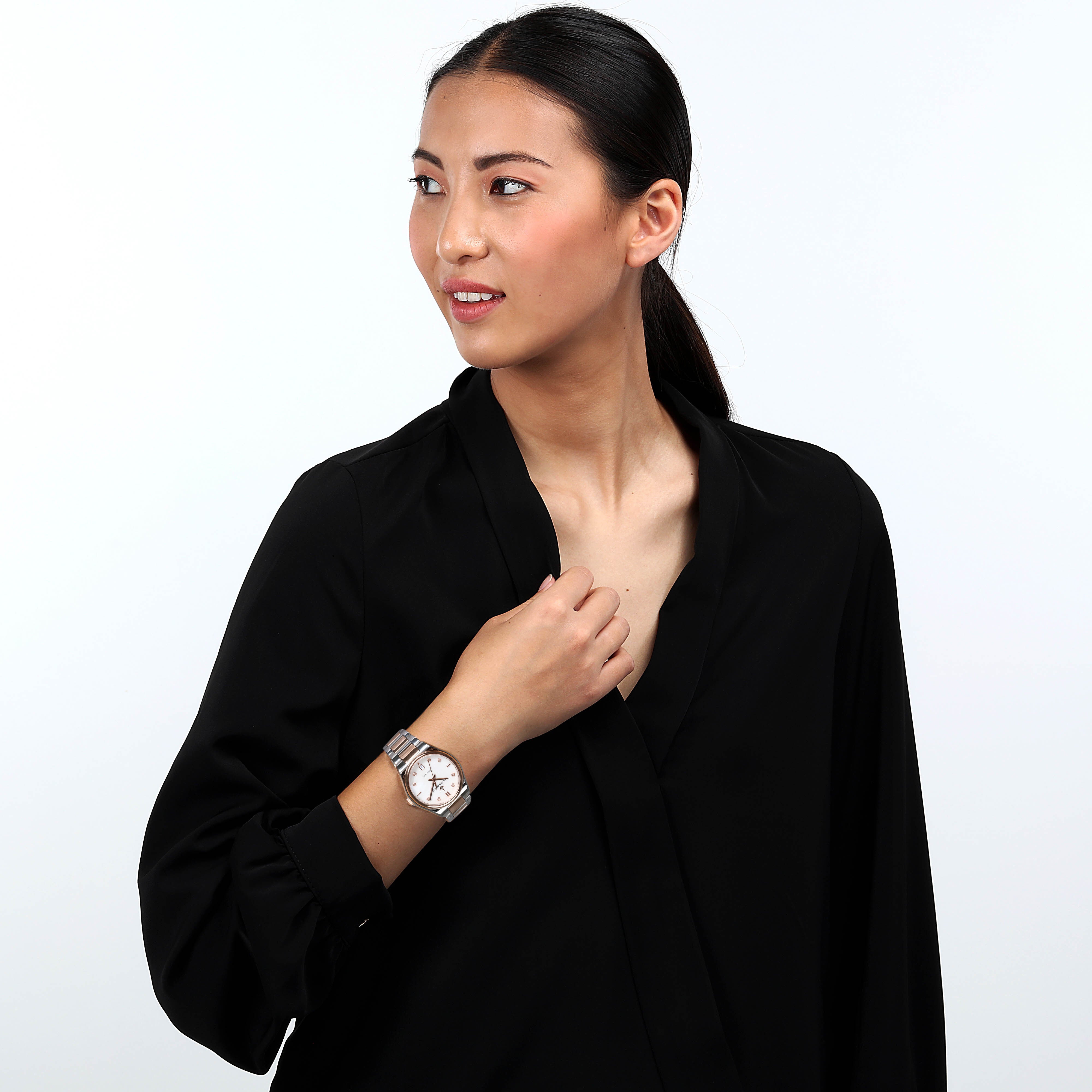 Lucien Rochat Avenue Women's Watch R0453122501