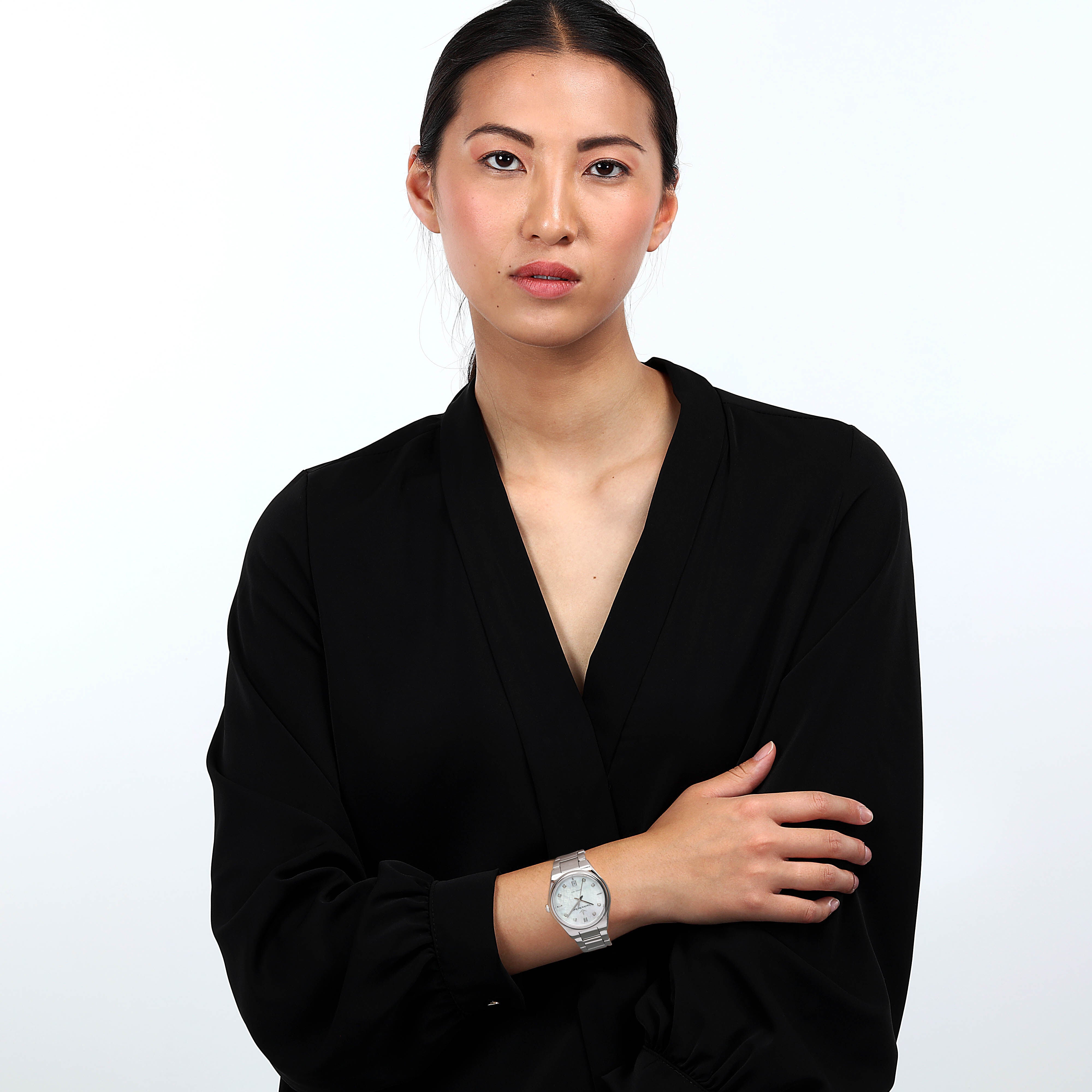 Lucien Rochat Avenue Women's Watch R0453122502