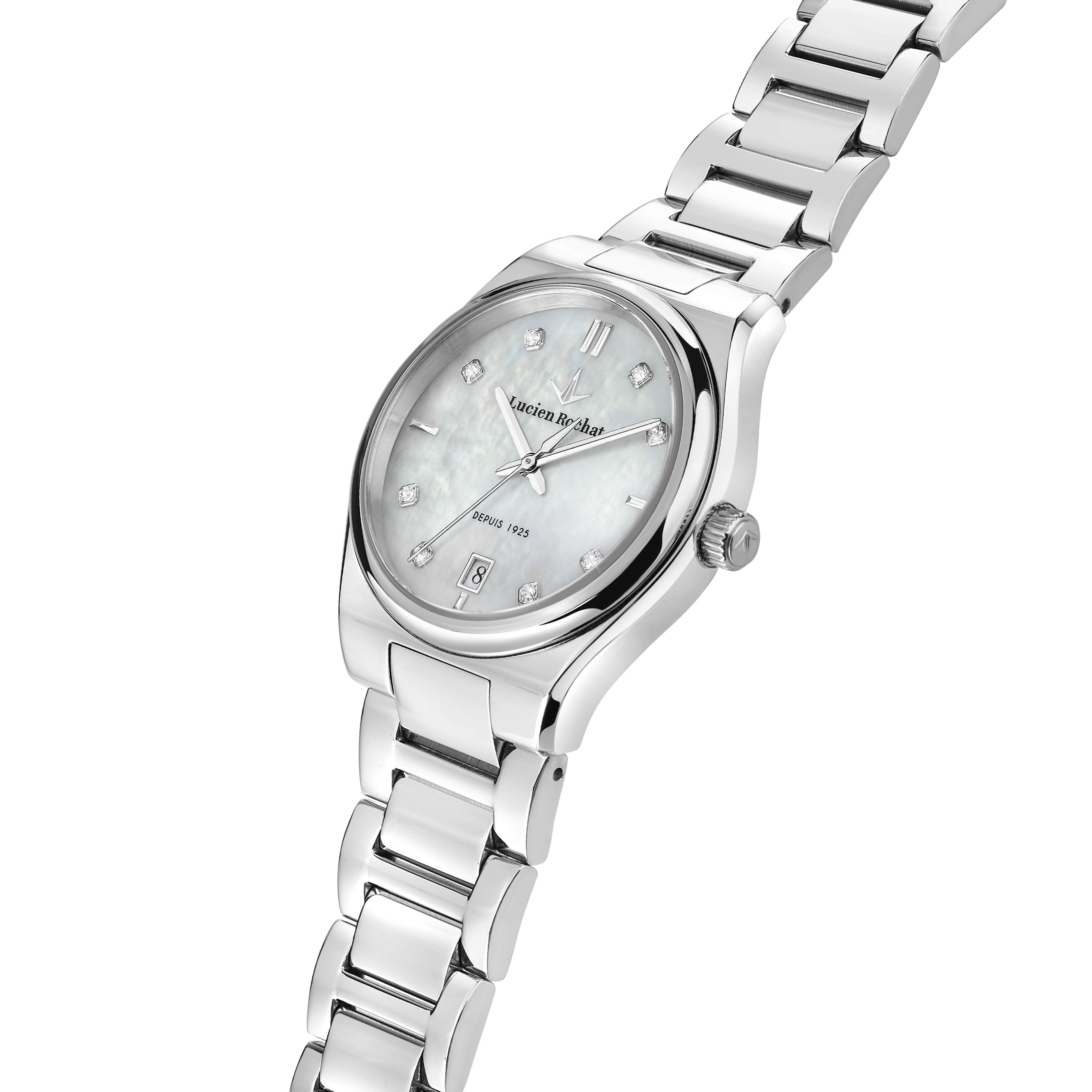 Lucien Rochat Avenue Women's Watch R0453122502
