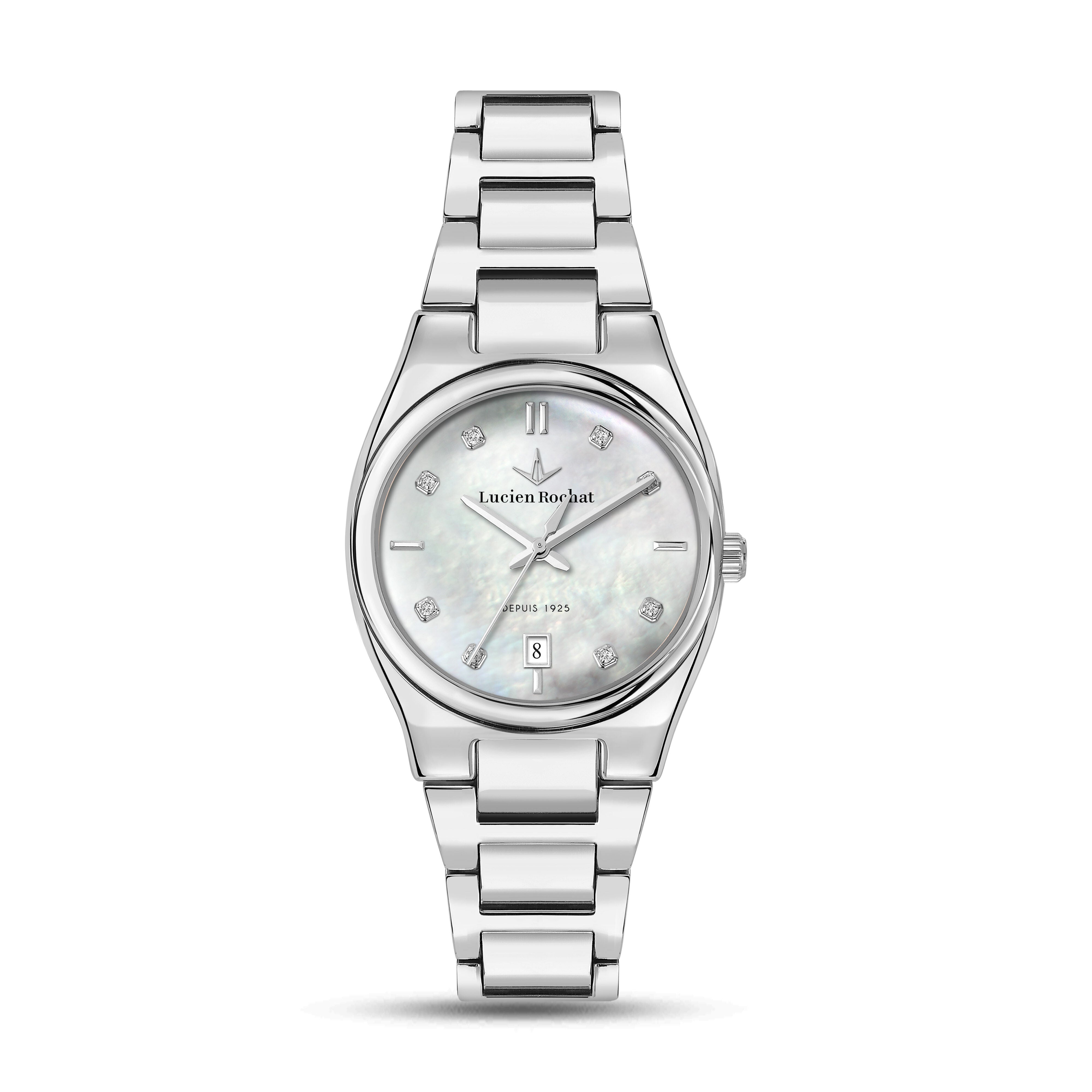 Lucien Rochat Avenue Women's Watch R0453122502