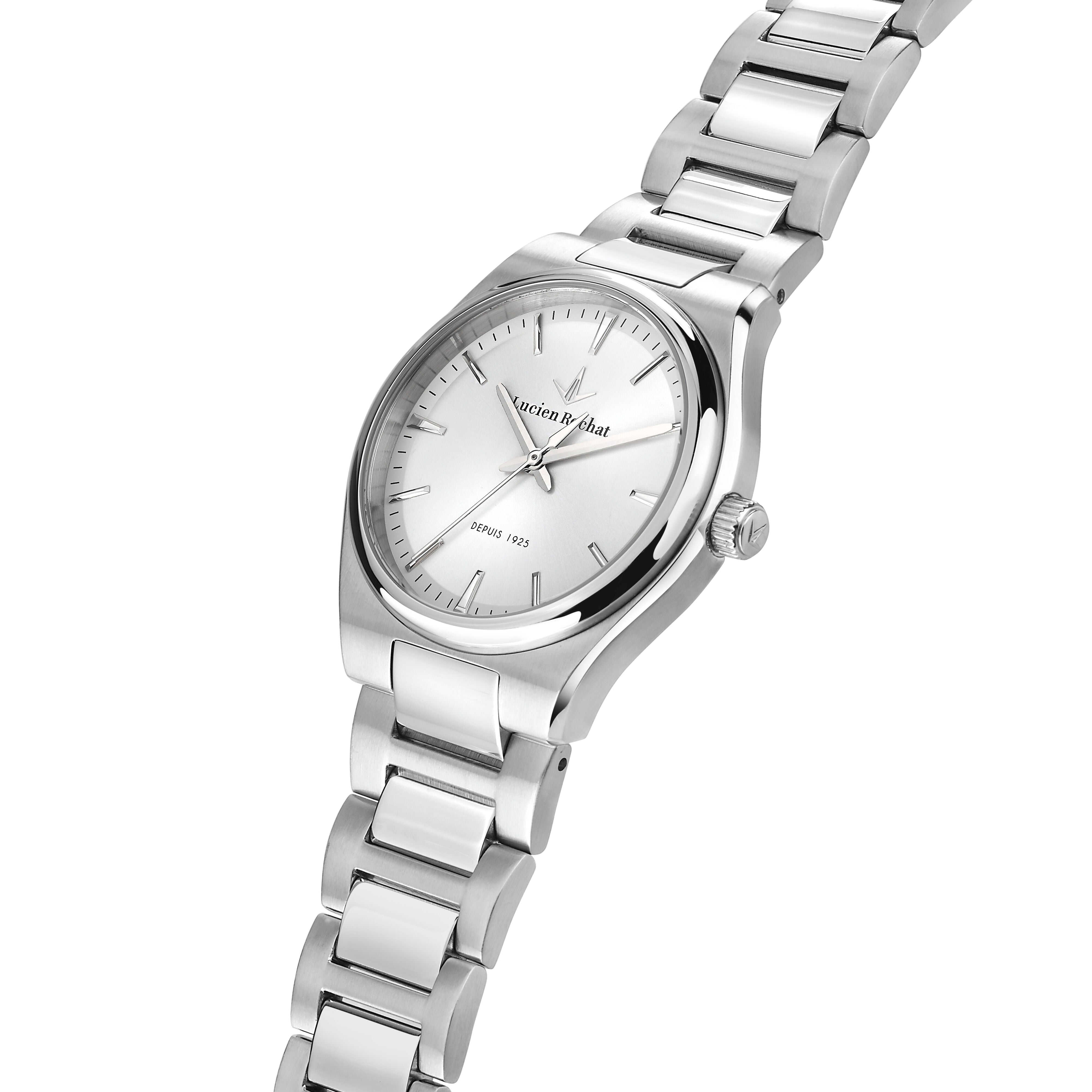 Lucien Rochat Avenue Women's Watch R0453122504