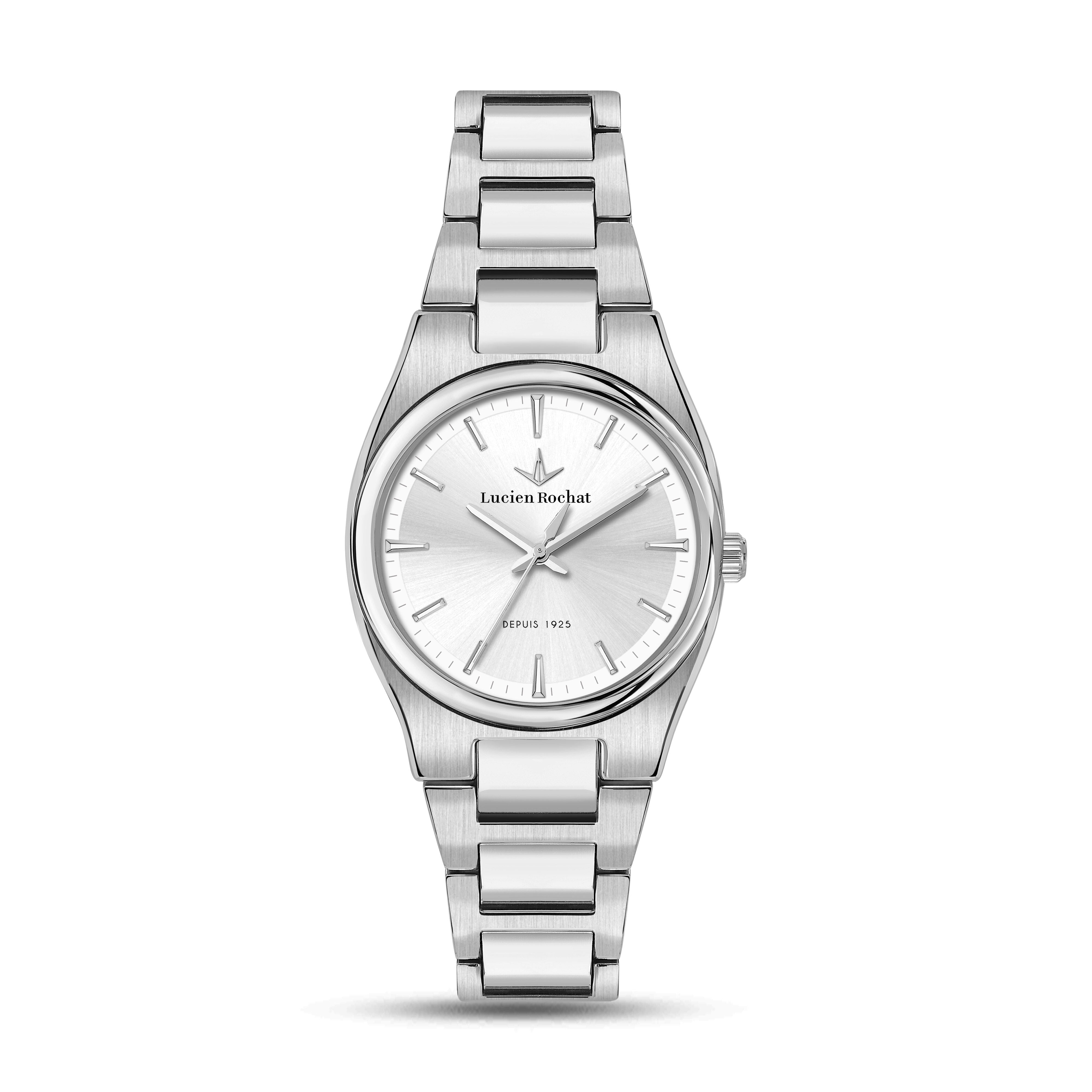 Lucien Rochat Avenue Women's Watch R0453122504