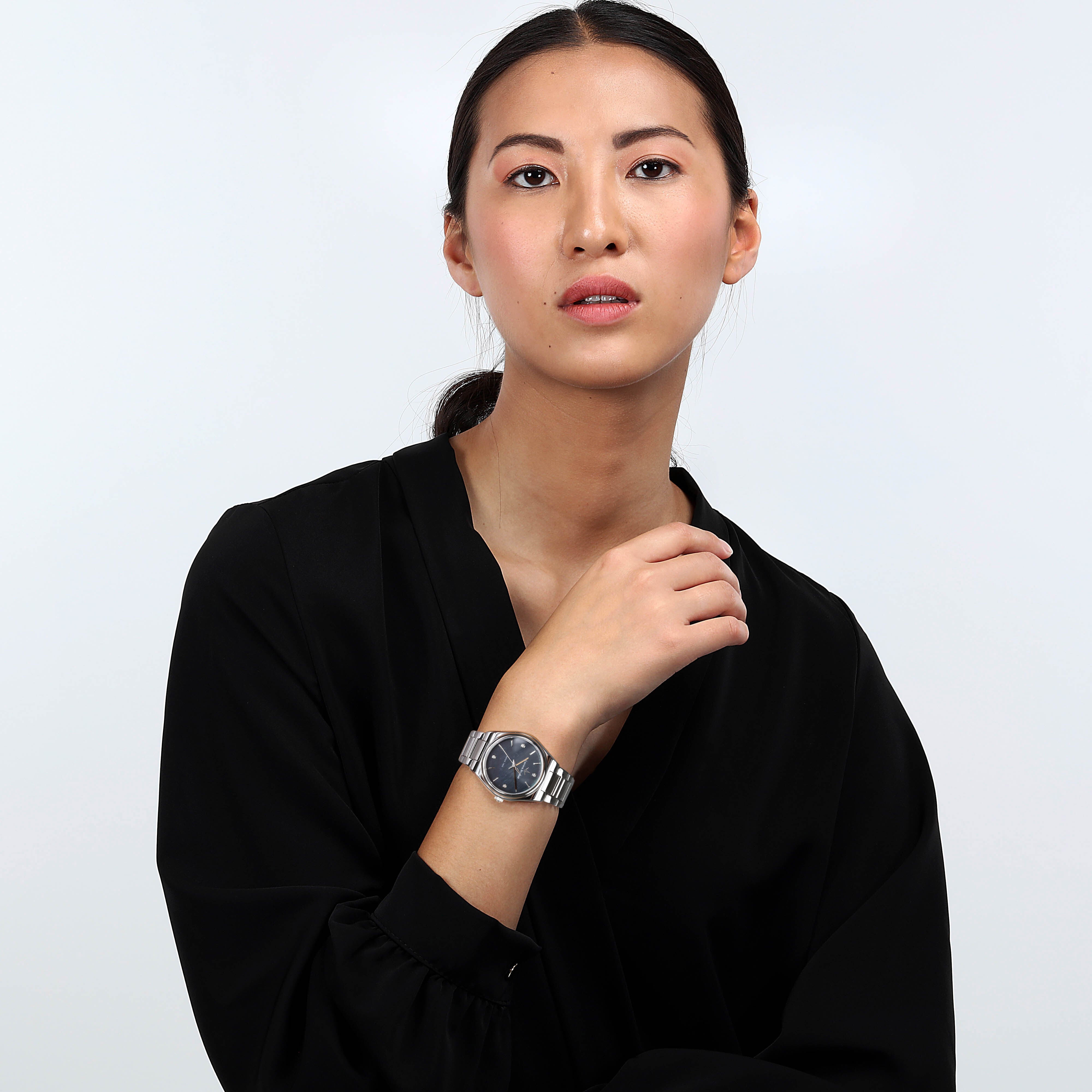 Lucien Rochat Avenue Women's Watch R0453122505