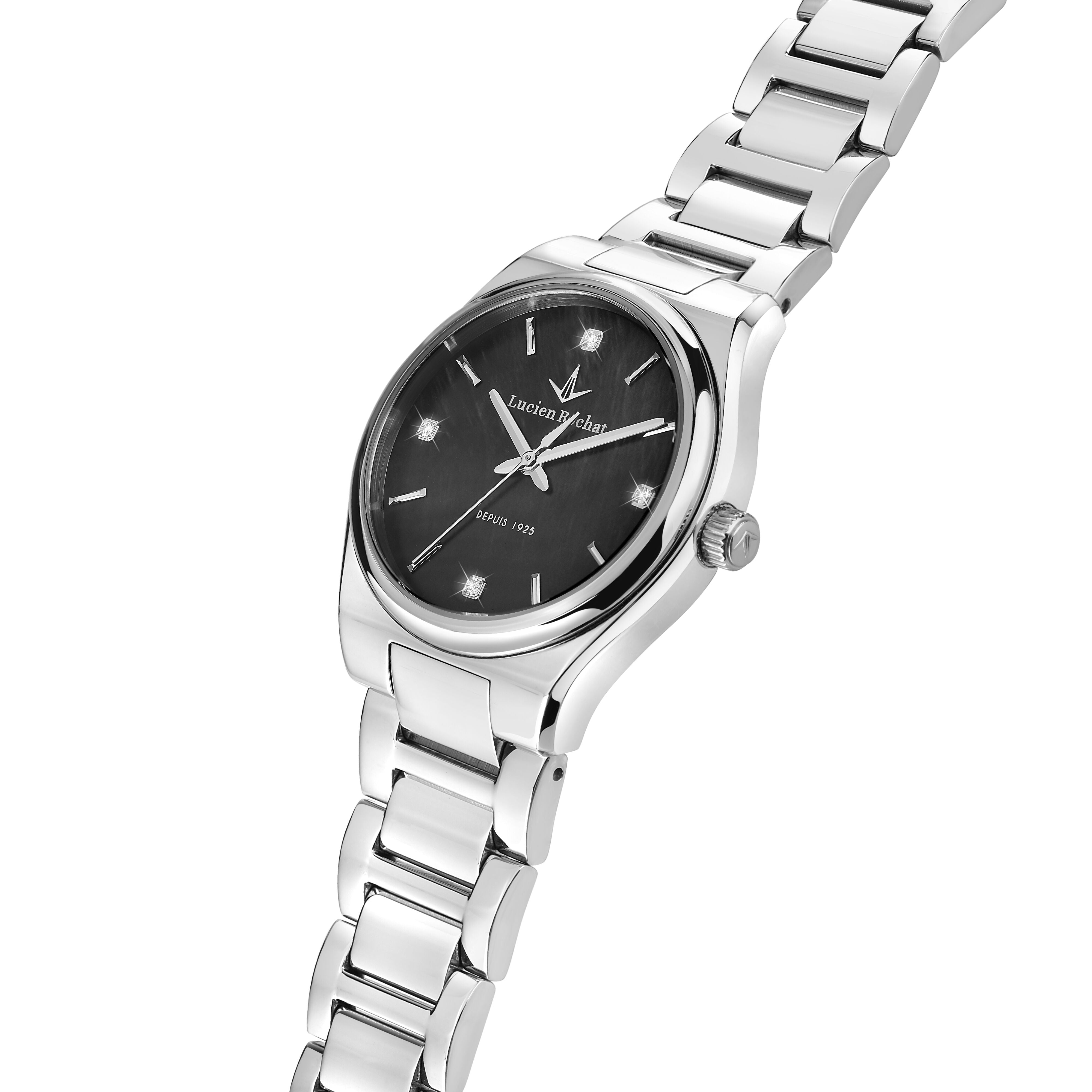 Lucien Rochat Avenue Women's Watch R0453122505