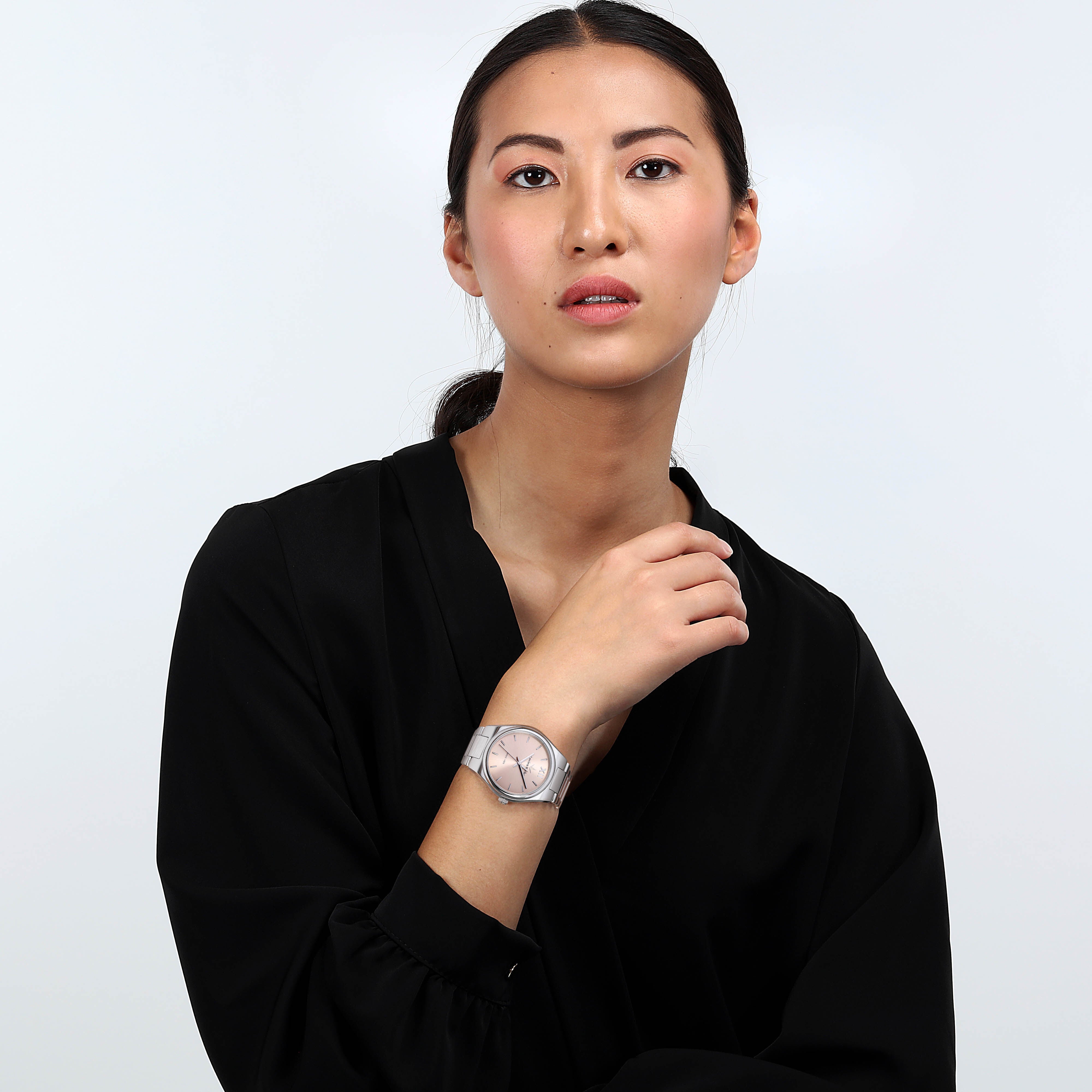 Lucien Rochat Avenue Women's Watch R0453122506