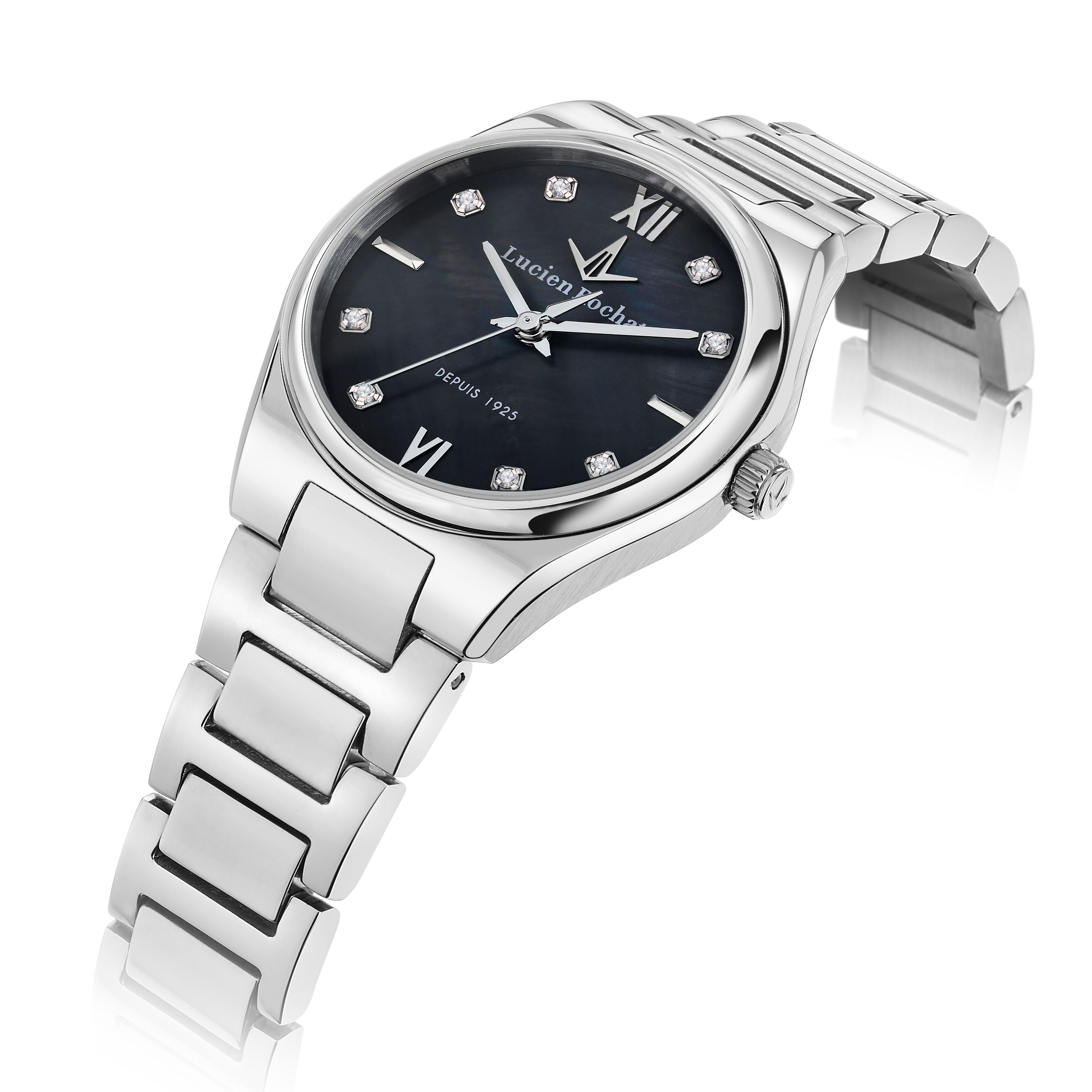 Lucien Rochat Avenue Women's Watch R0453122512