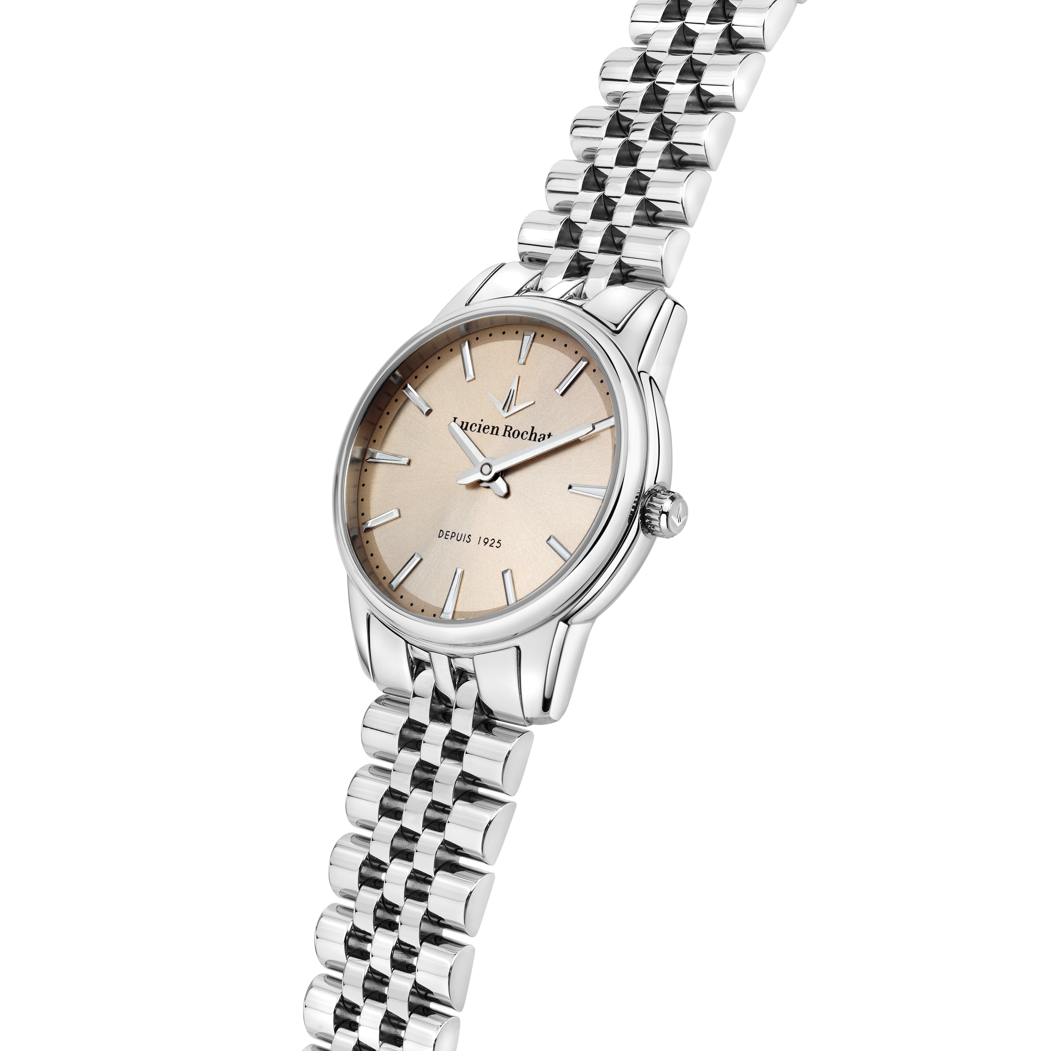 Lucien Rochat Iconic Women's Watch R0453116505