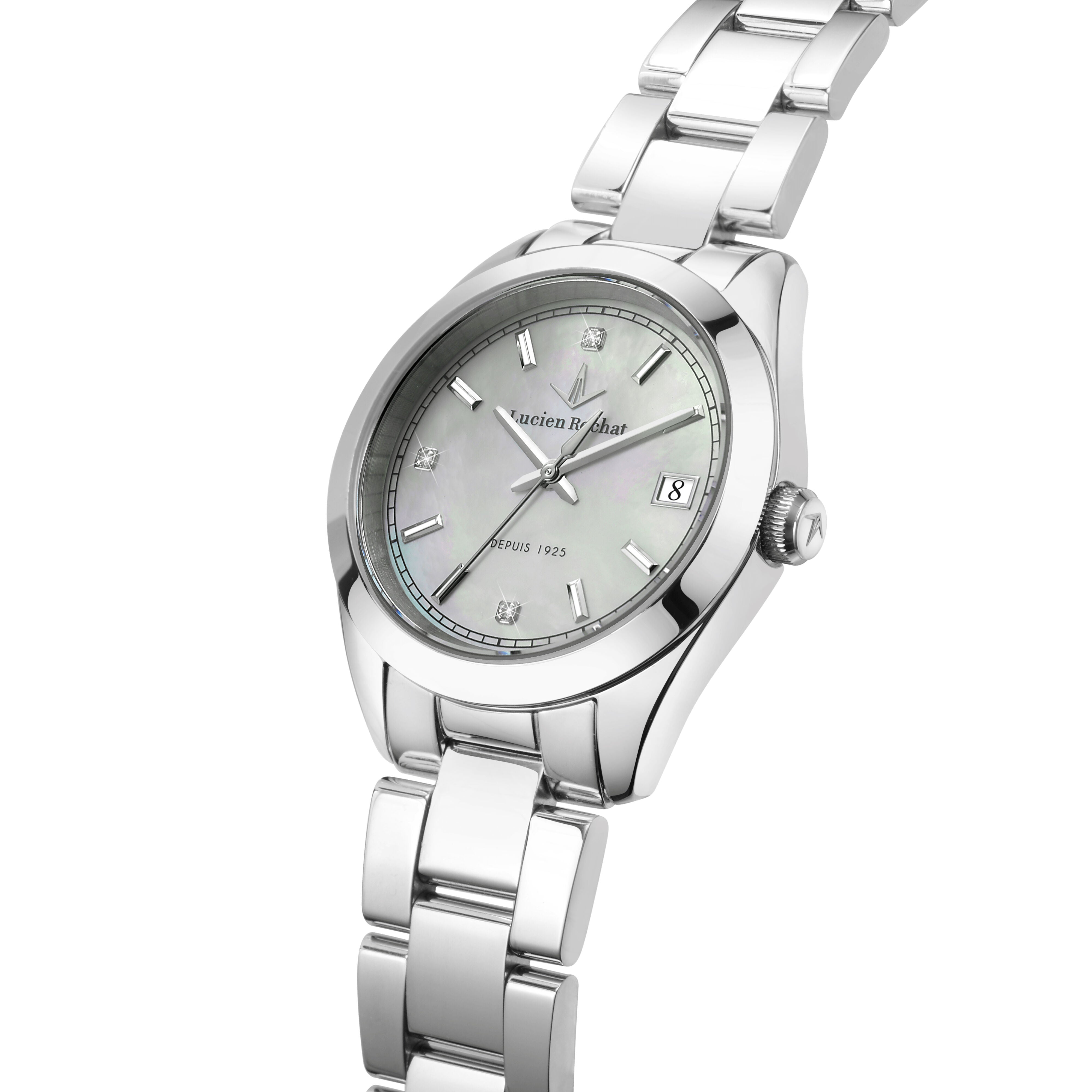 Lucien Rochat Madame R0453114501 women's watch