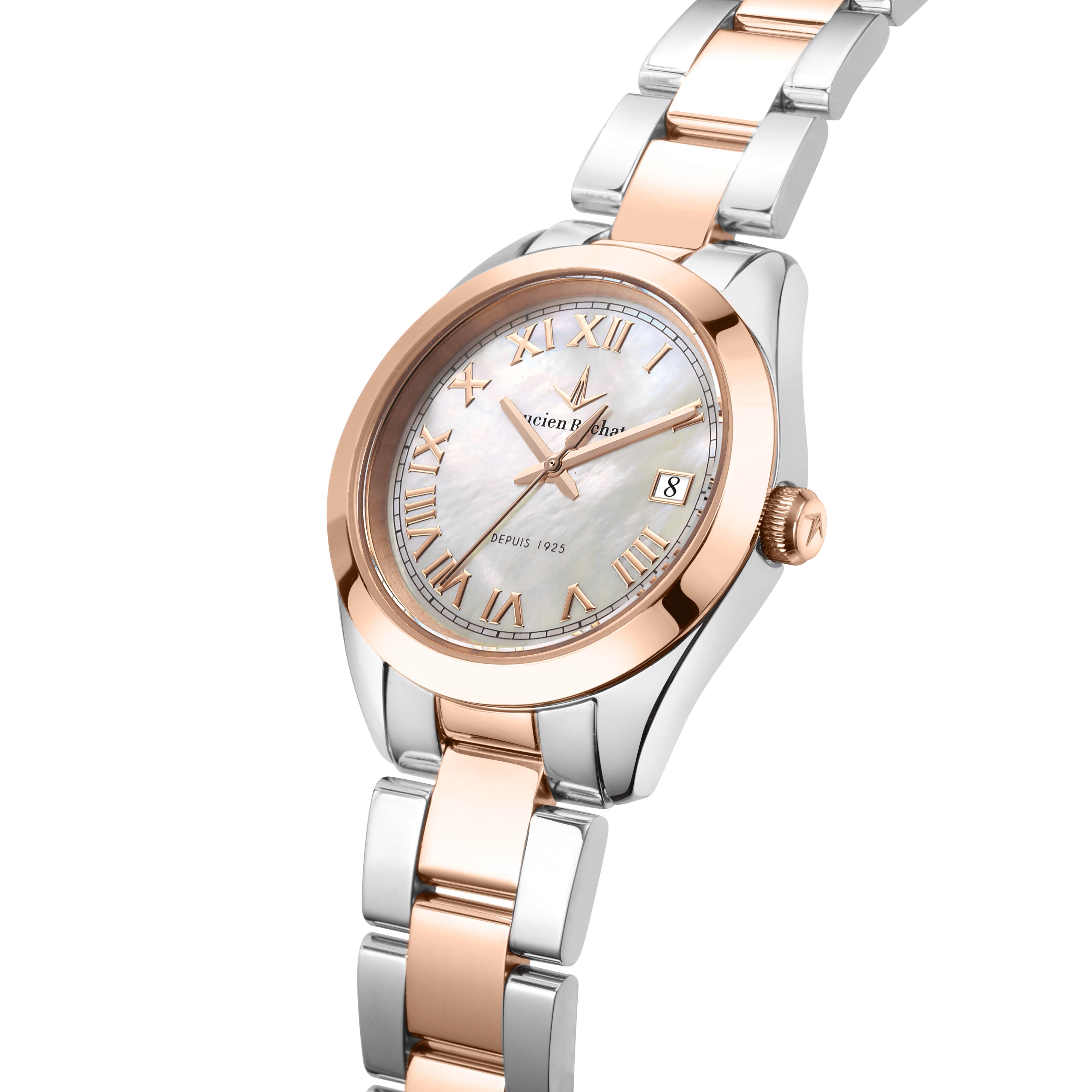 Orologio Donna Lucien Rochat Madame R0453114503