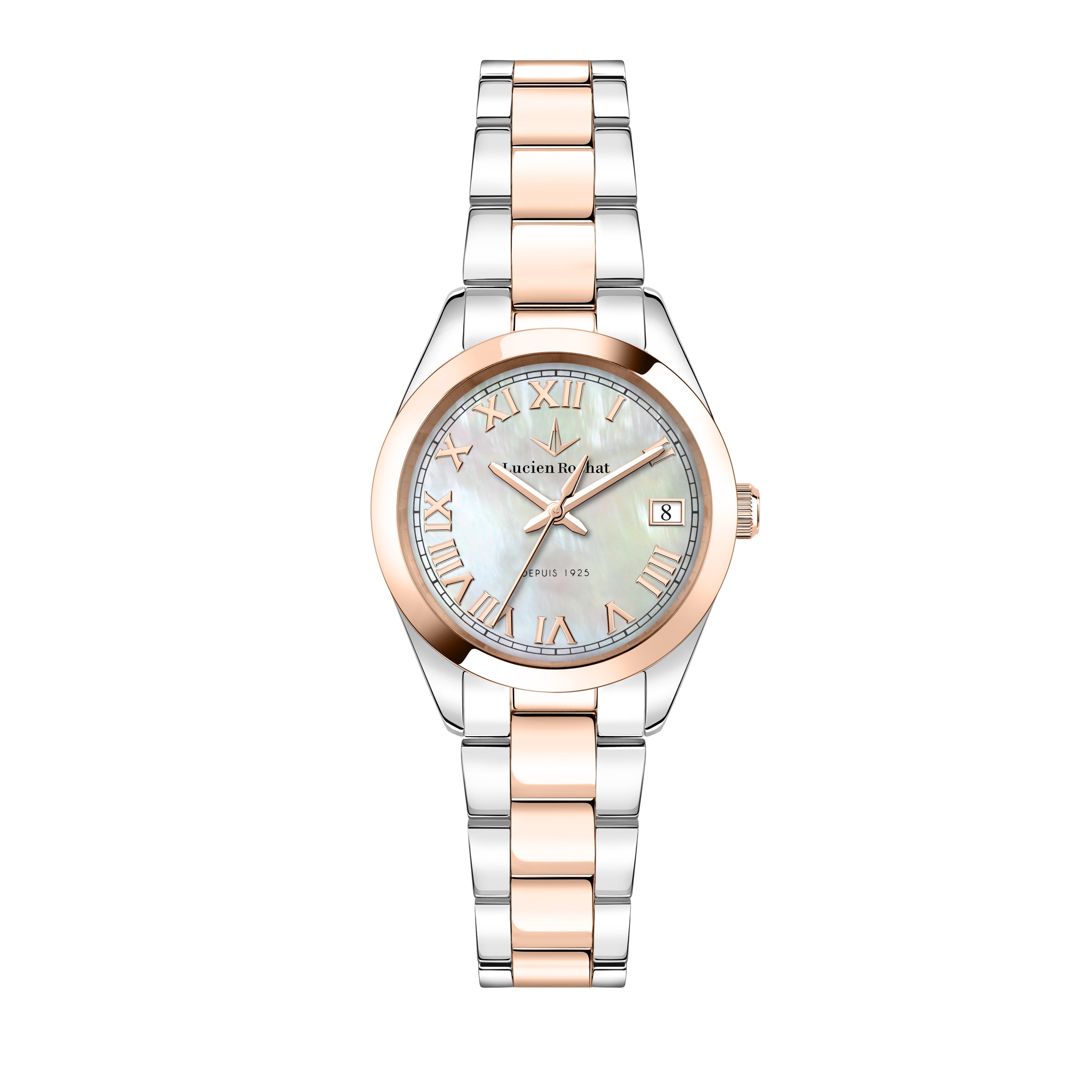 women's-lucien-rochat-madame-r0453114503 watch