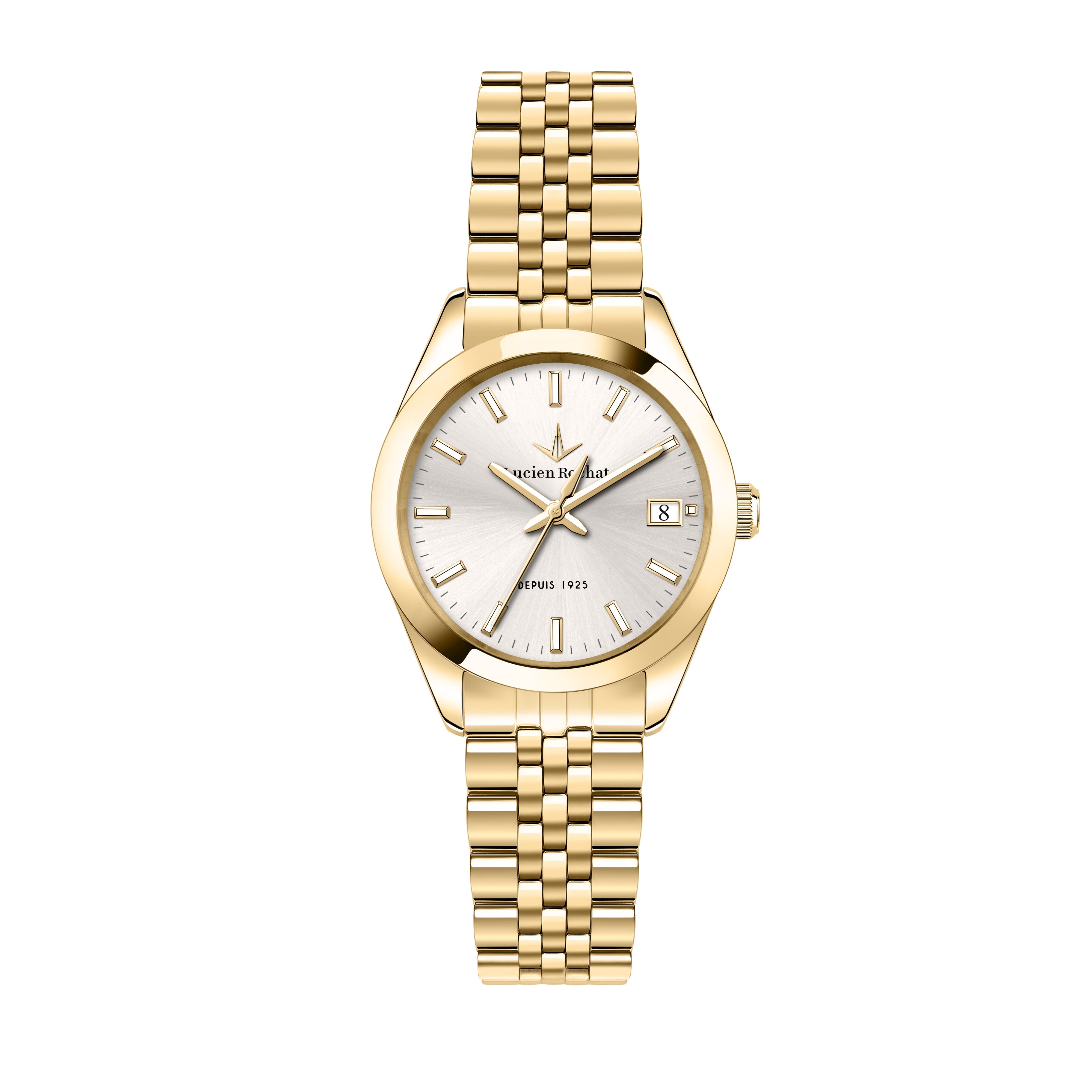 women's-lucien-rochat-madame-r0453114505 watch
