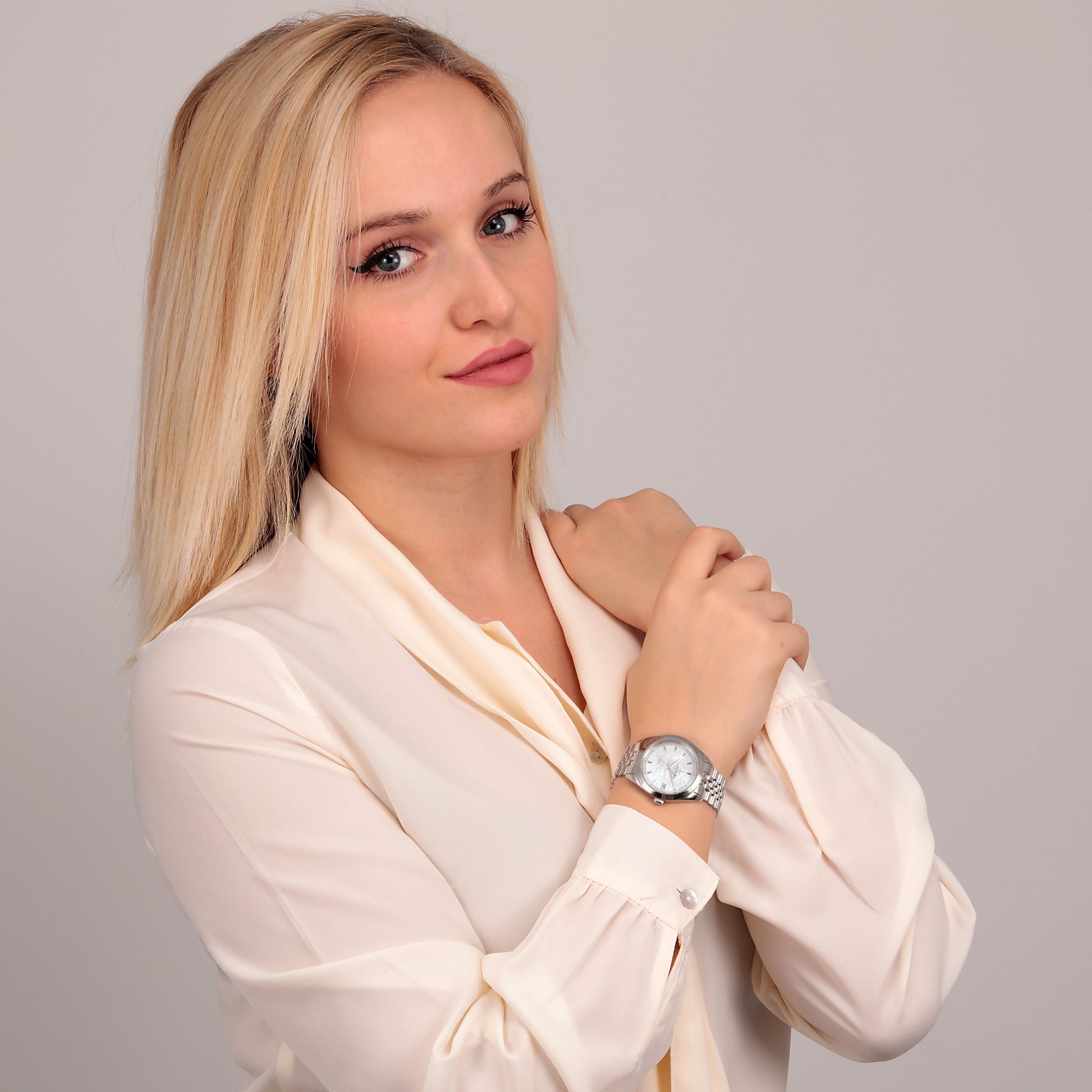 Orologio Donna Lucien Rochat Madame R0453114508