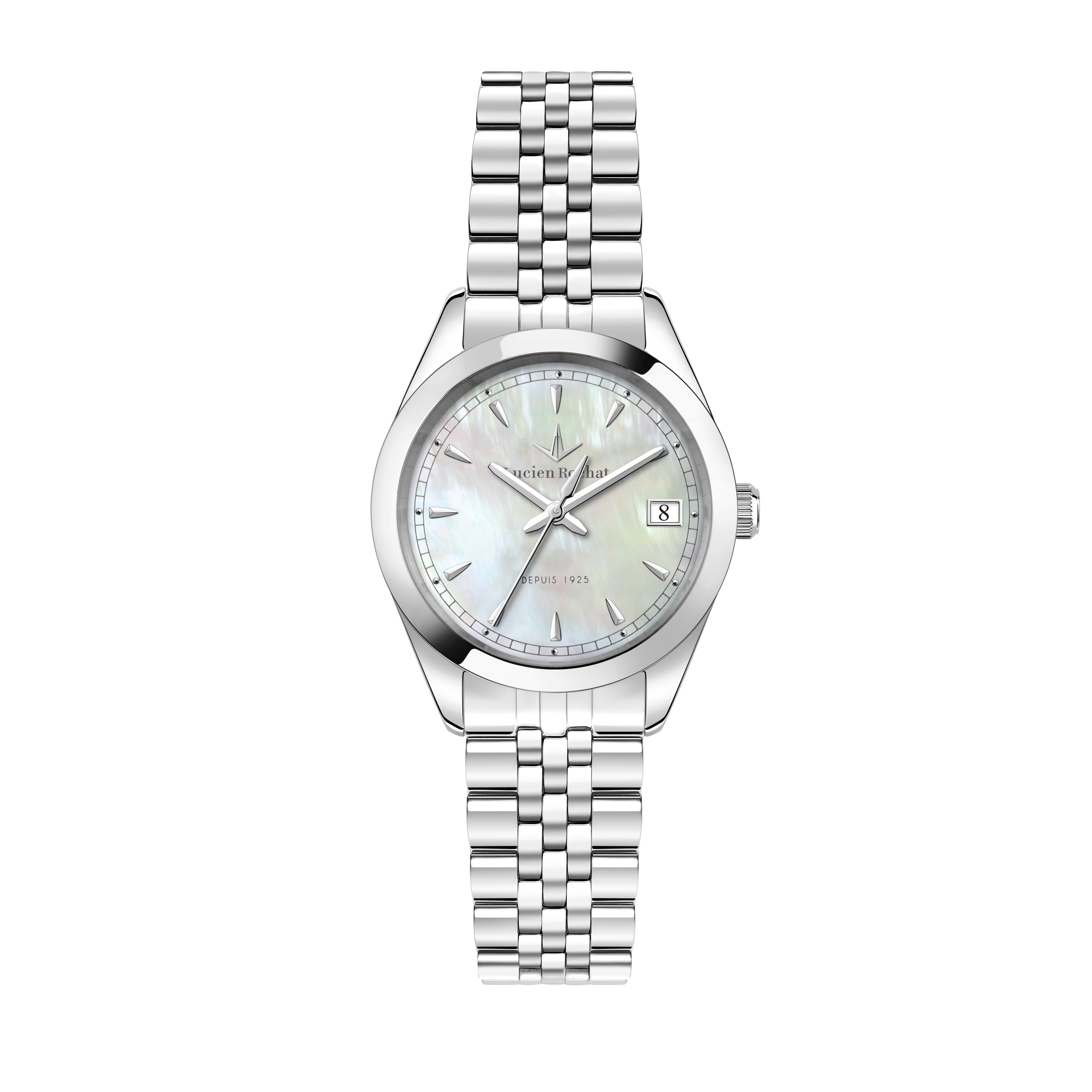 women's-lucien-rochat-madame-r0453114508 watch