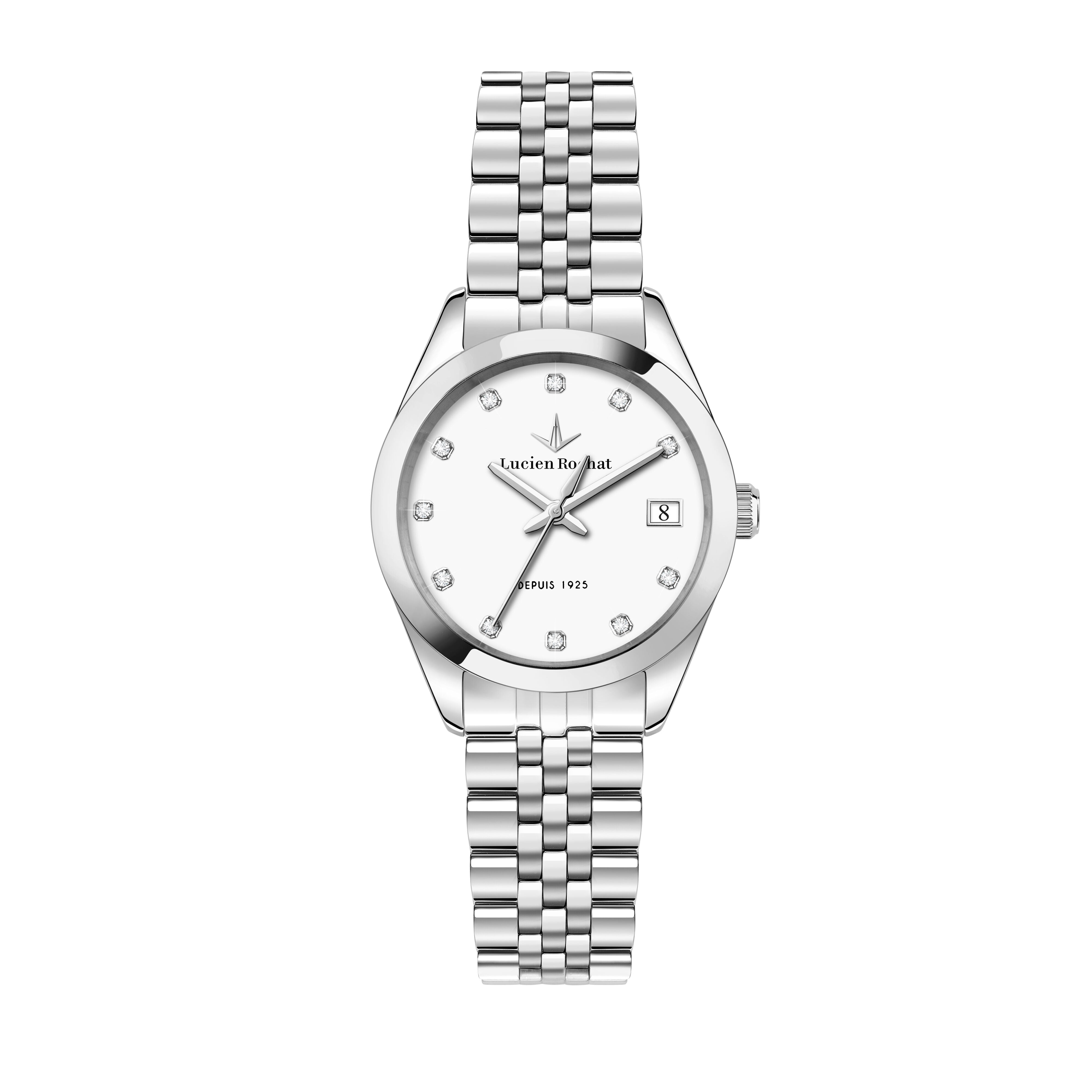 women's-lucien-rochat-madame-r0453114510 watch