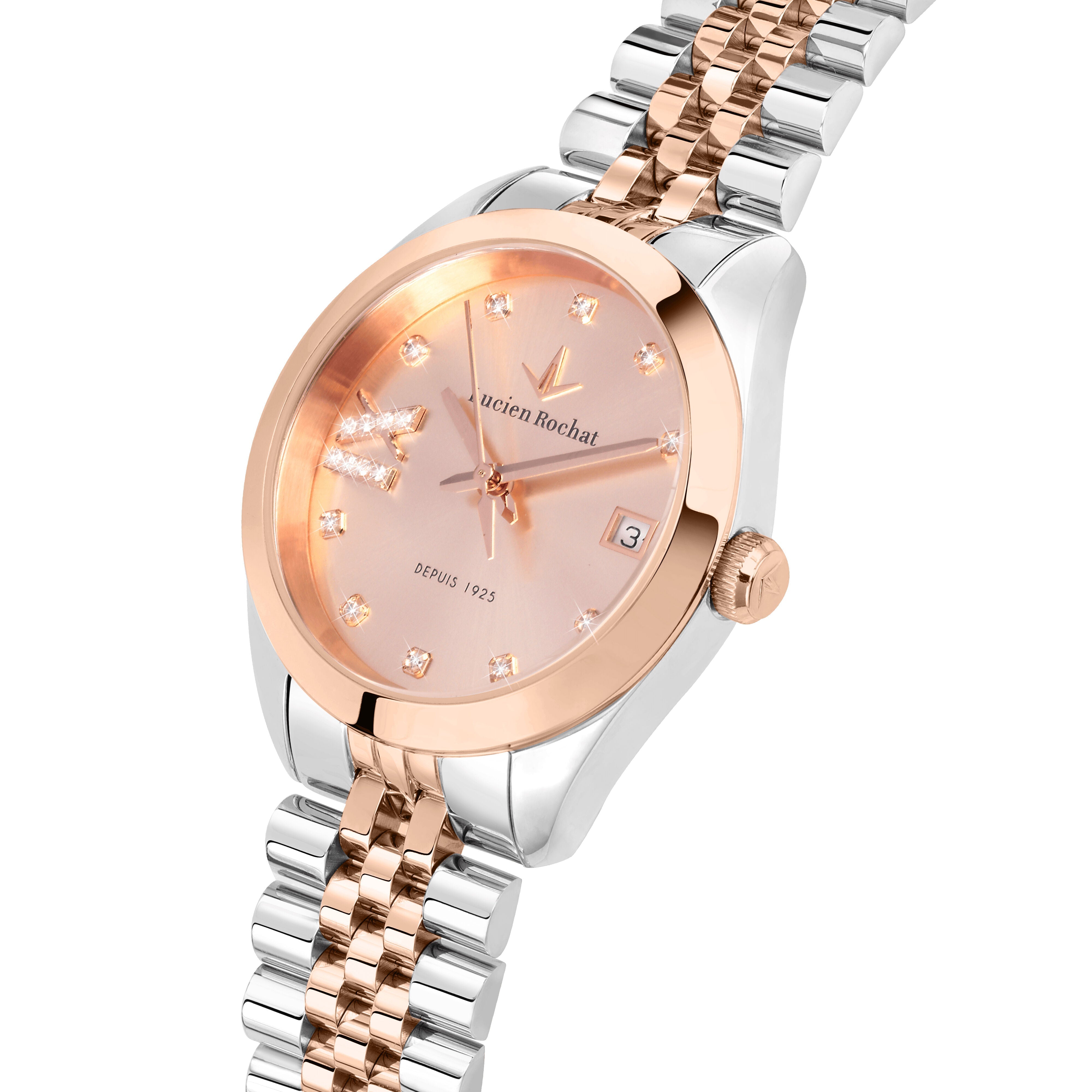 Lucien Rochat Madame R0453114511 women's watch