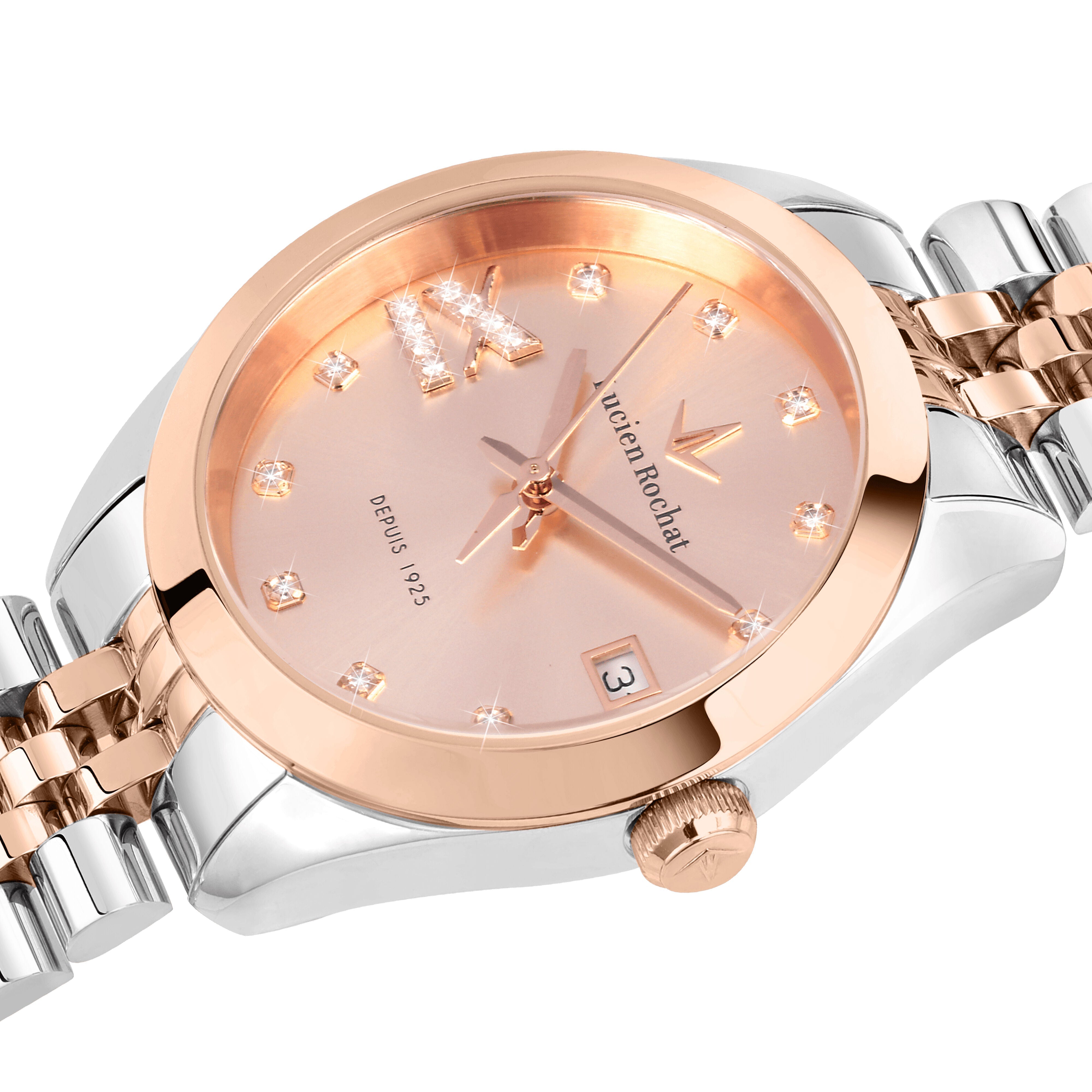 Lucien Rochat Madame R0453114511 women's watch