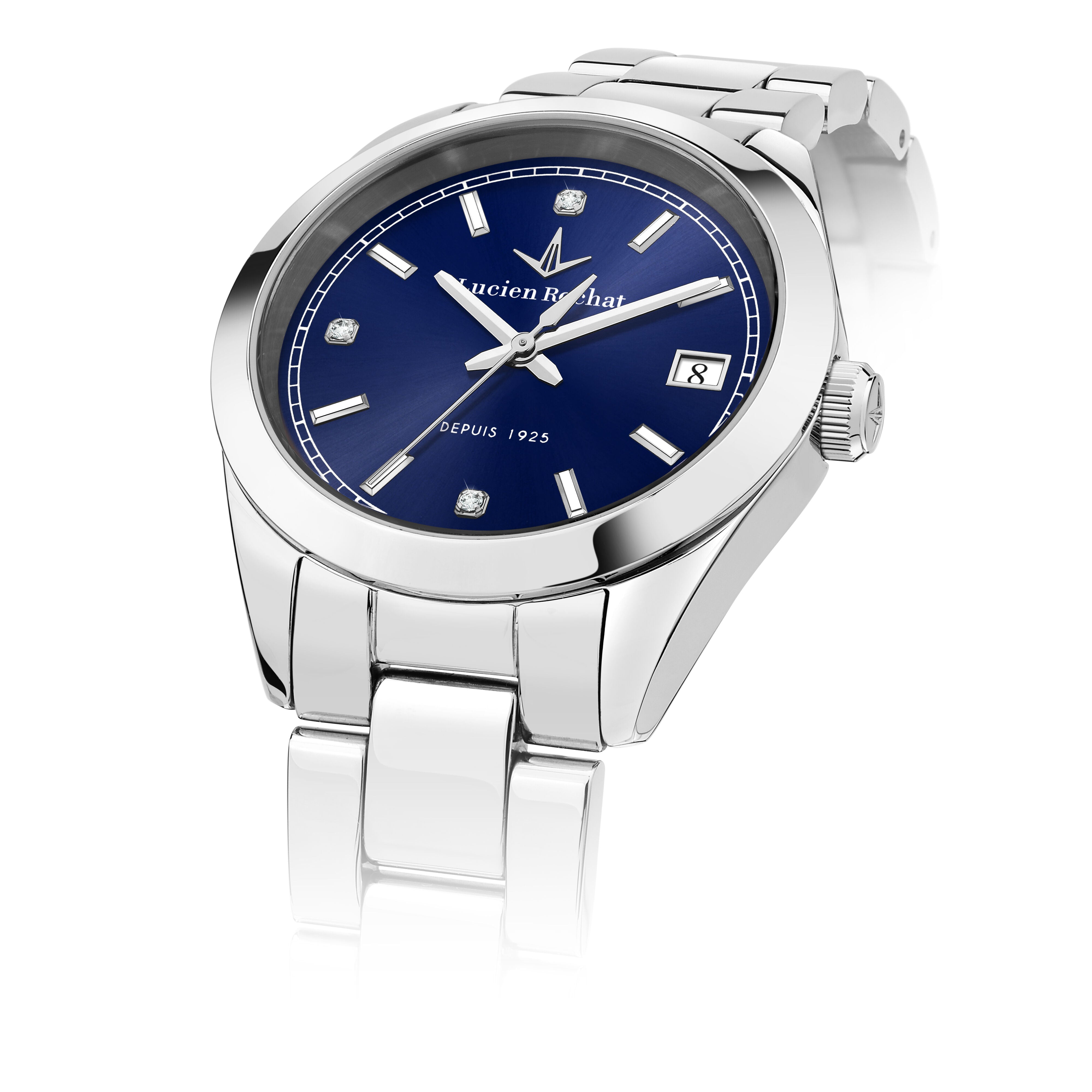 Lucien Rochat Madame R0453114515 women's watch