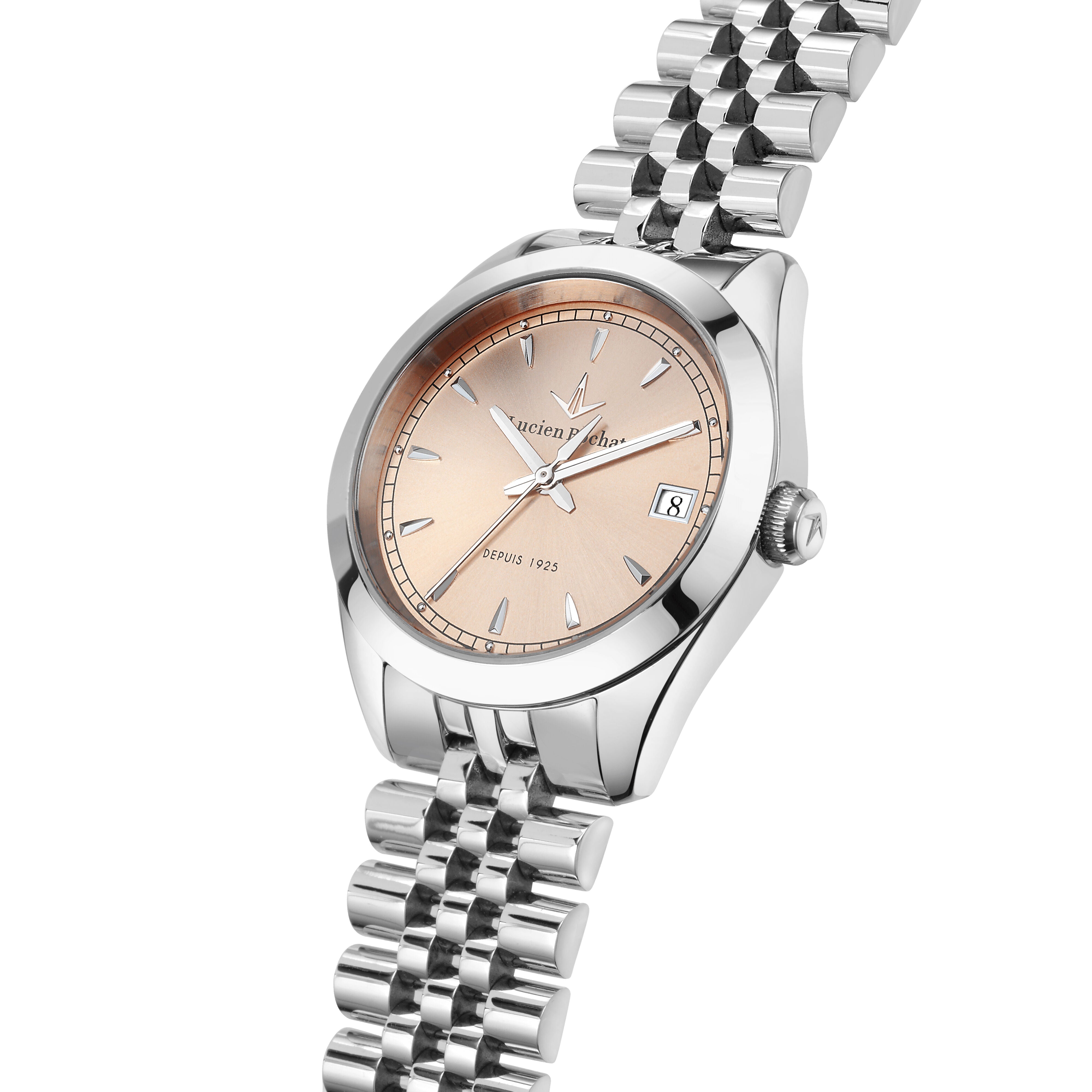 Lucien Rochat Madame R0453114516 Women's Watch