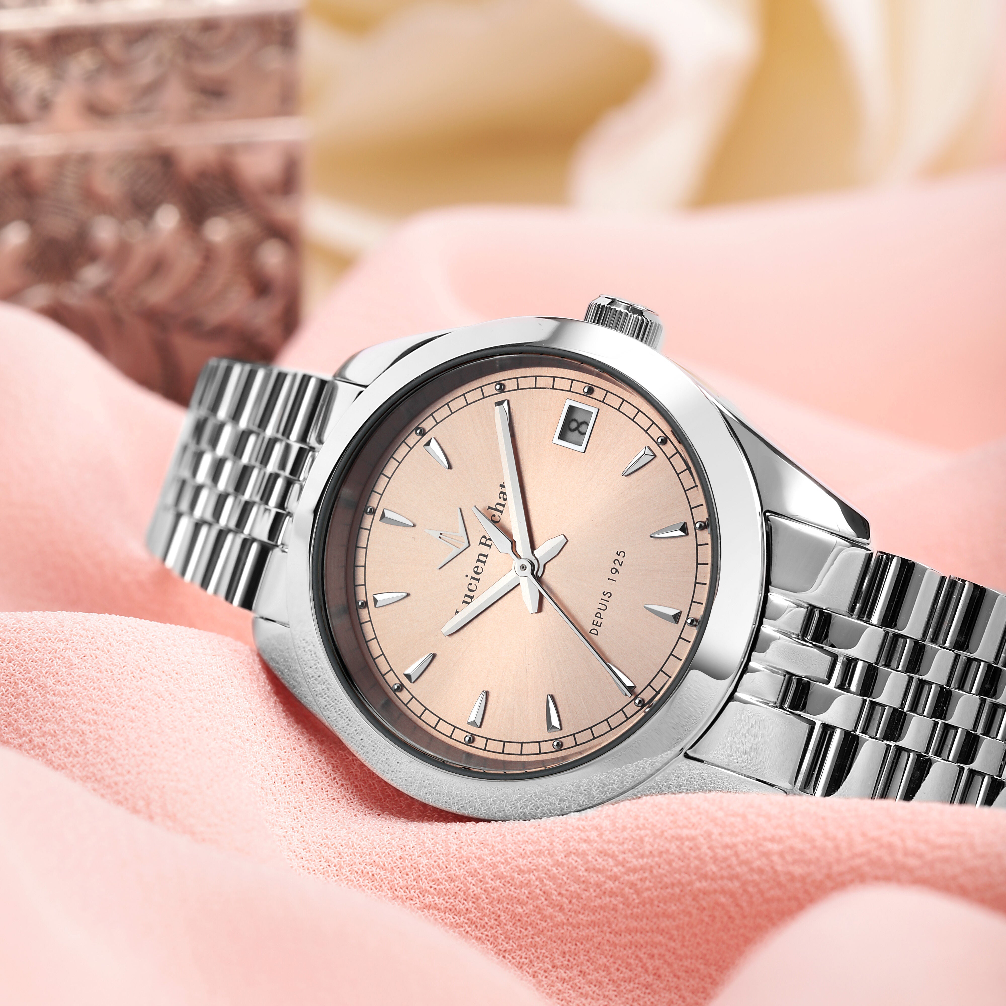 Lucien Rochat Madame R0453114516 Women's Watch