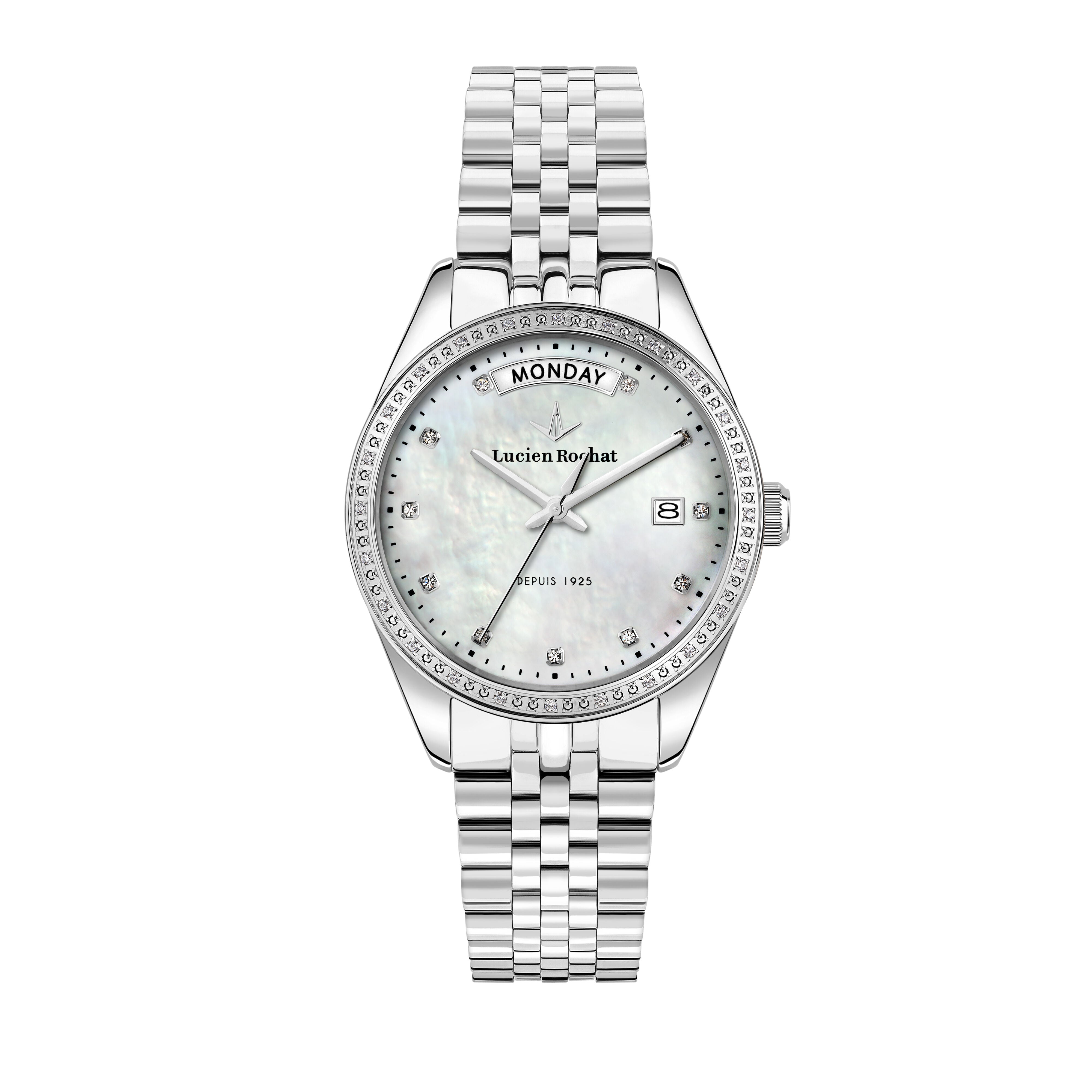 women's-lucien-rochat-madame-r0453114518 watch