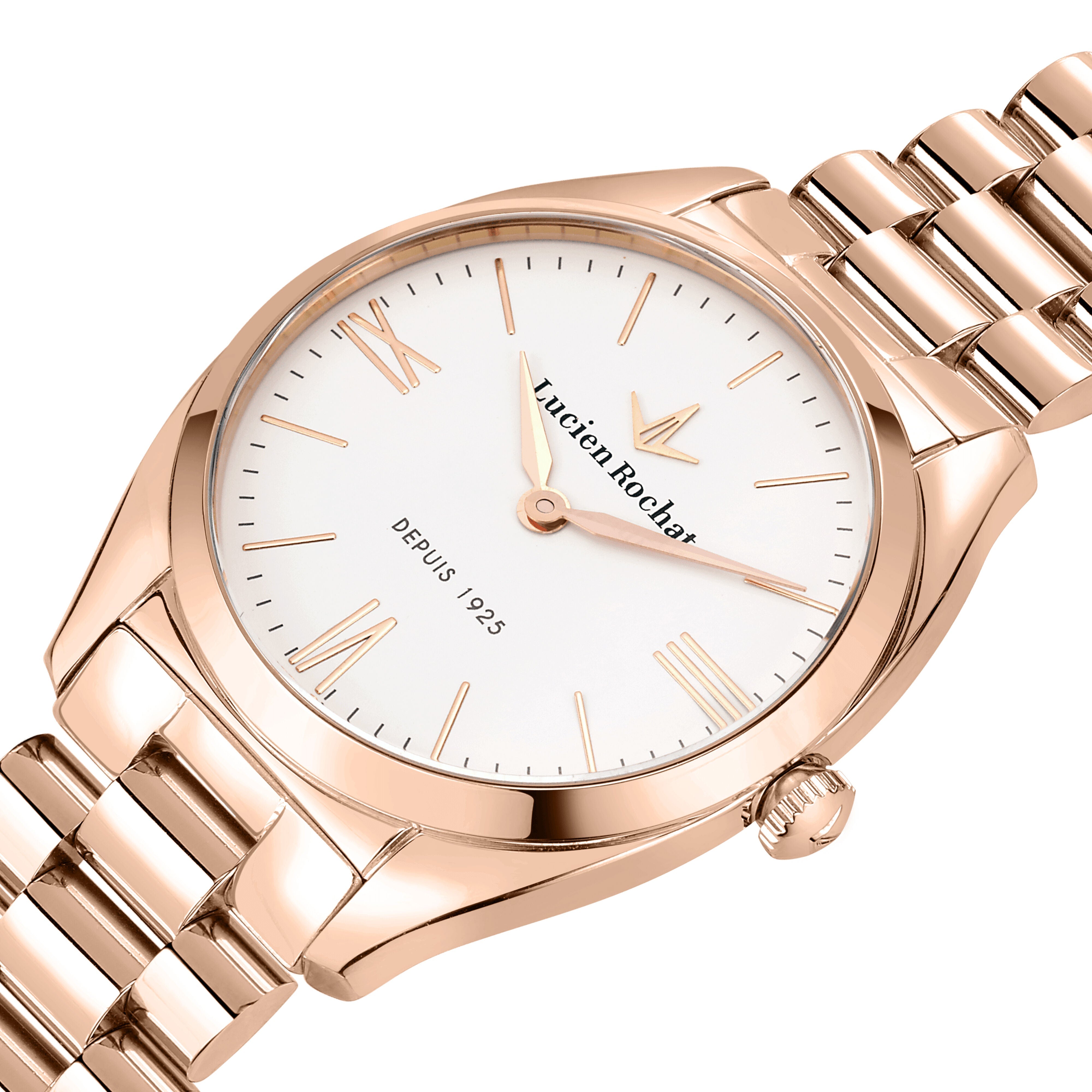 Lucien Rochat Mademoiselle Women's Watch R0453120503