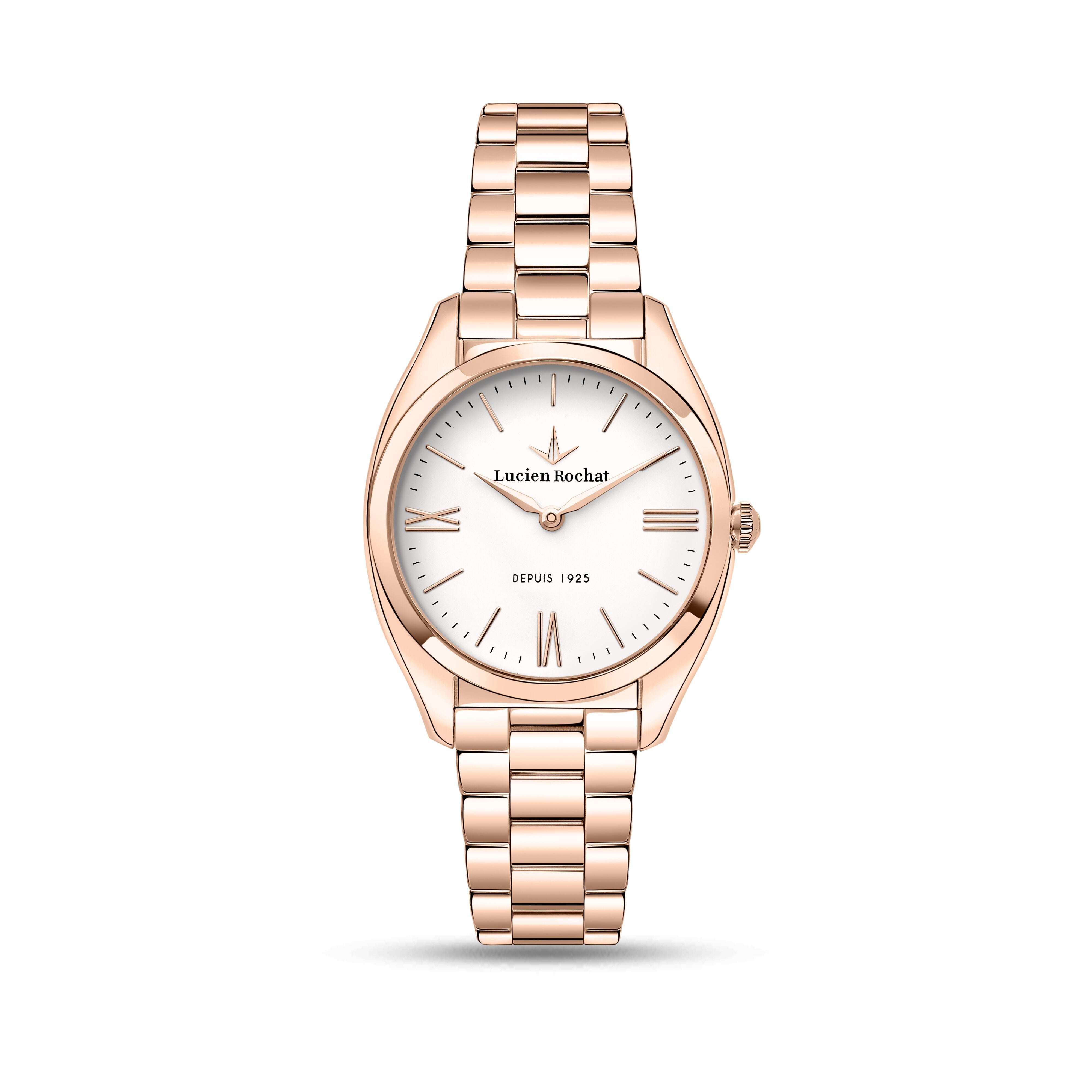Lucien Rochat Mademoiselle Women's Watch R0453120503