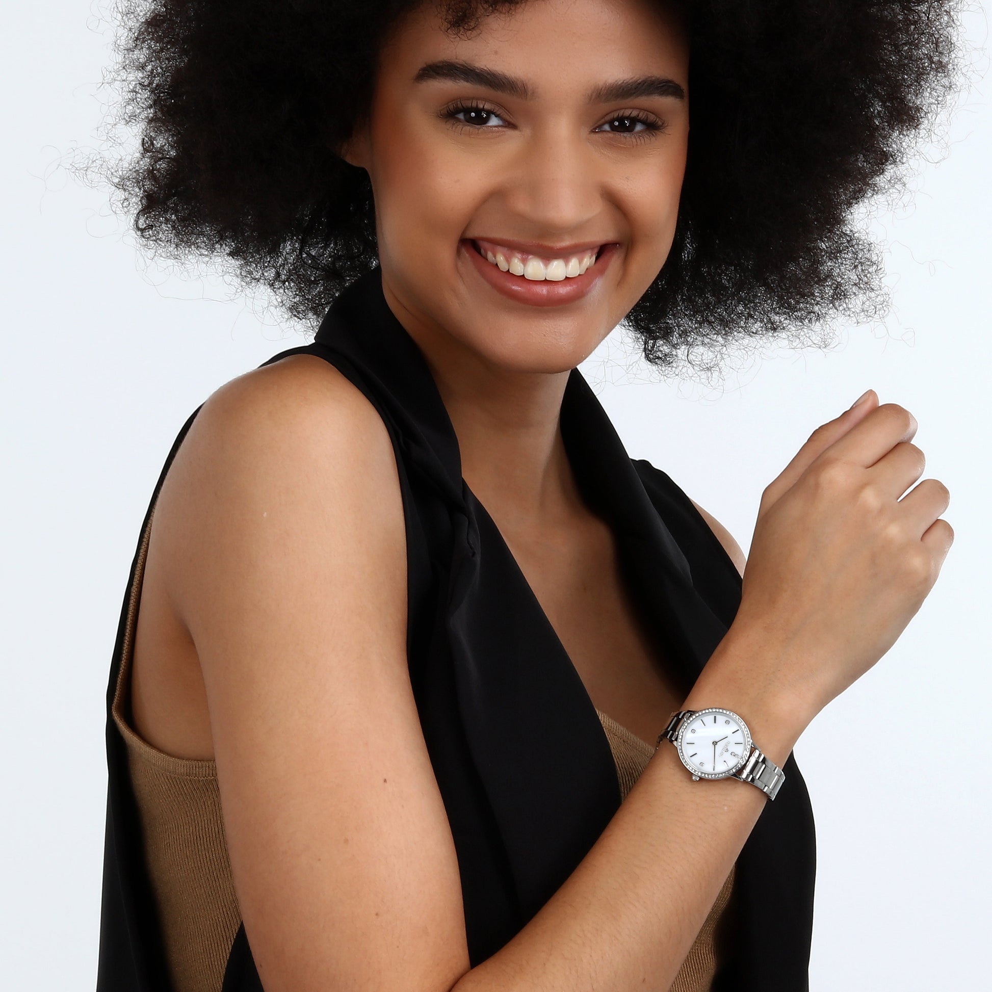 MORELLATO 1930 WOMEN'S WATCH R0153161511