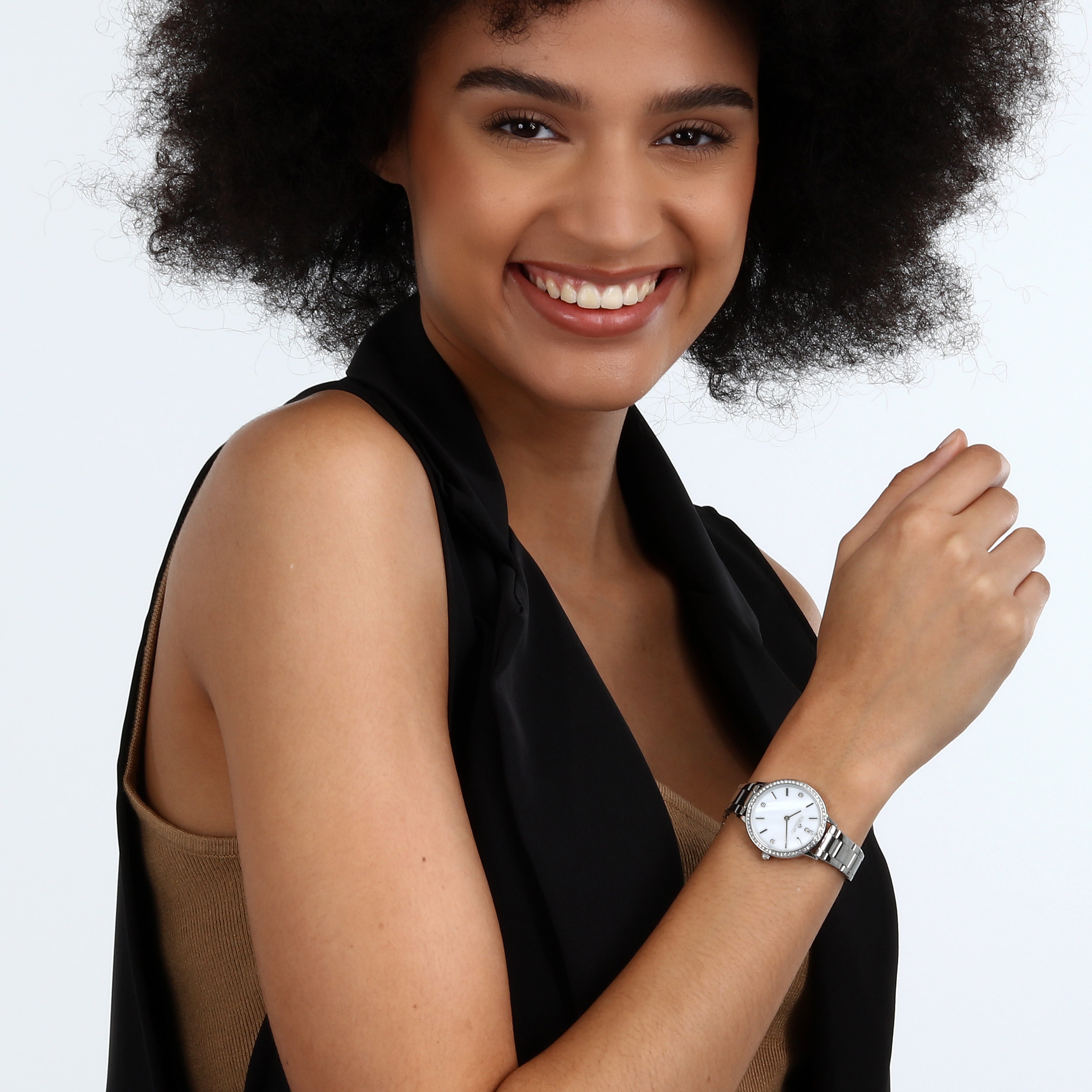 MORELLATO 1930 WOMEN'S WATCH R0153161511