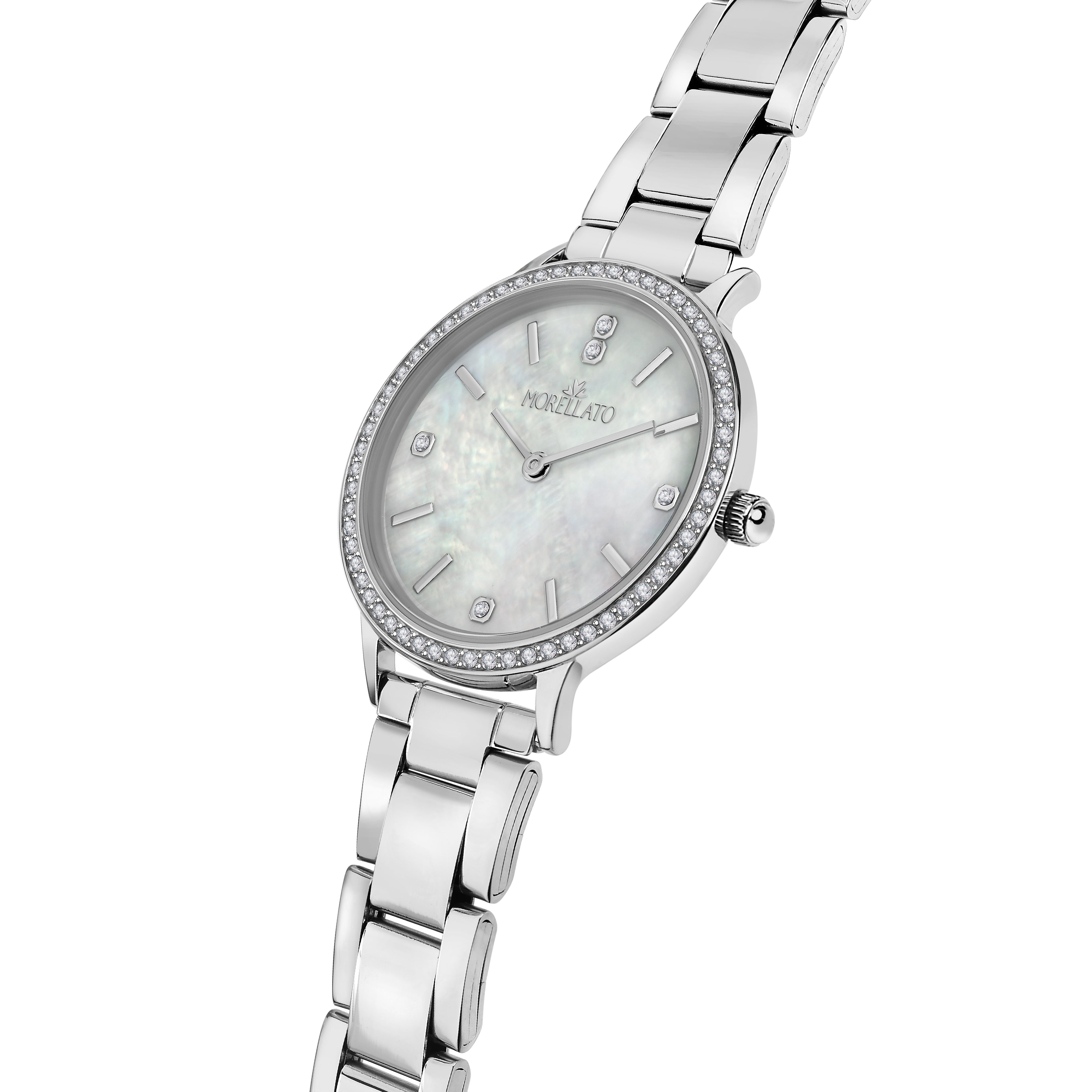 MORELLATO 1930 WOMEN'S WATCH R0153161511