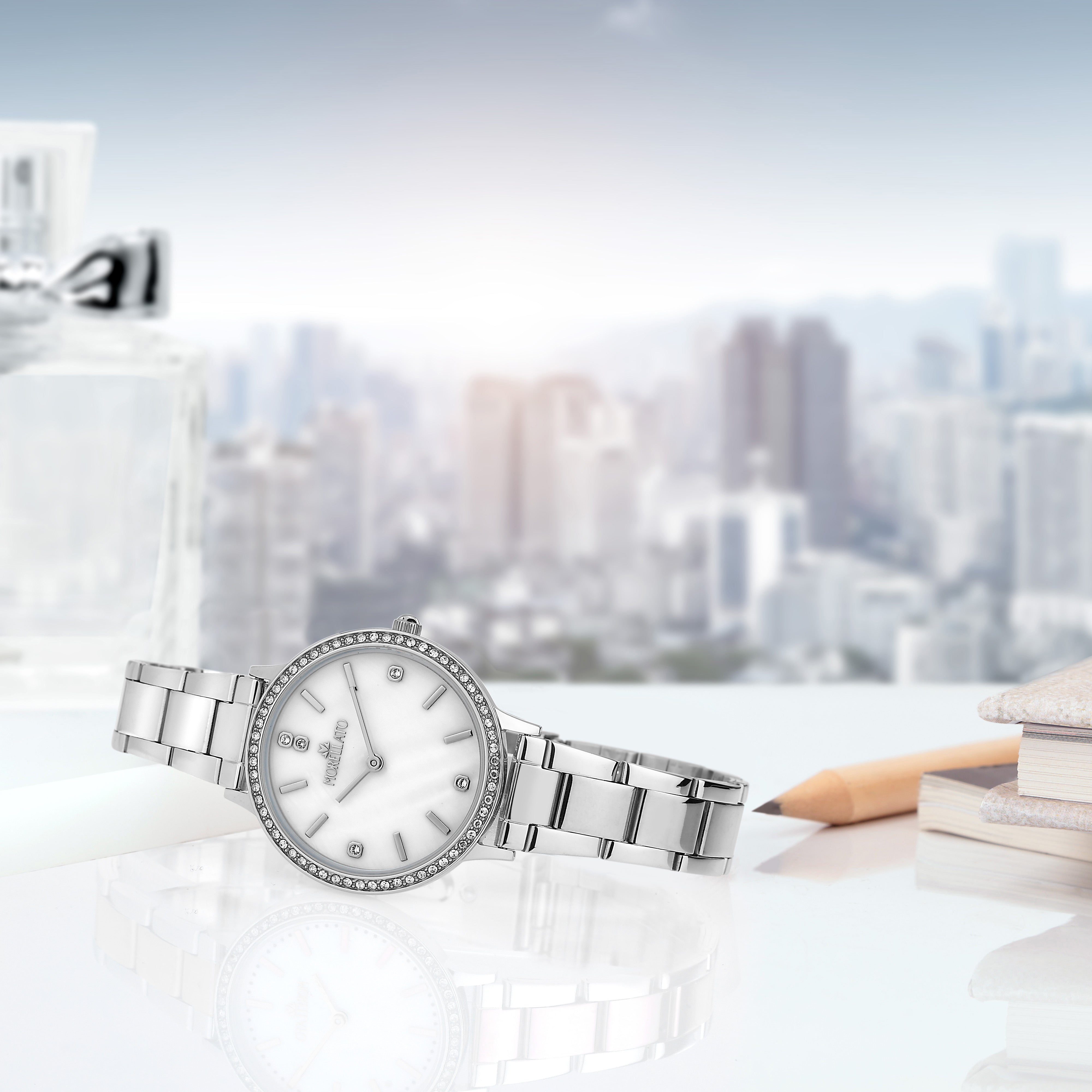 MORELLATO 1930 WOMEN'S WATCH R0153161511