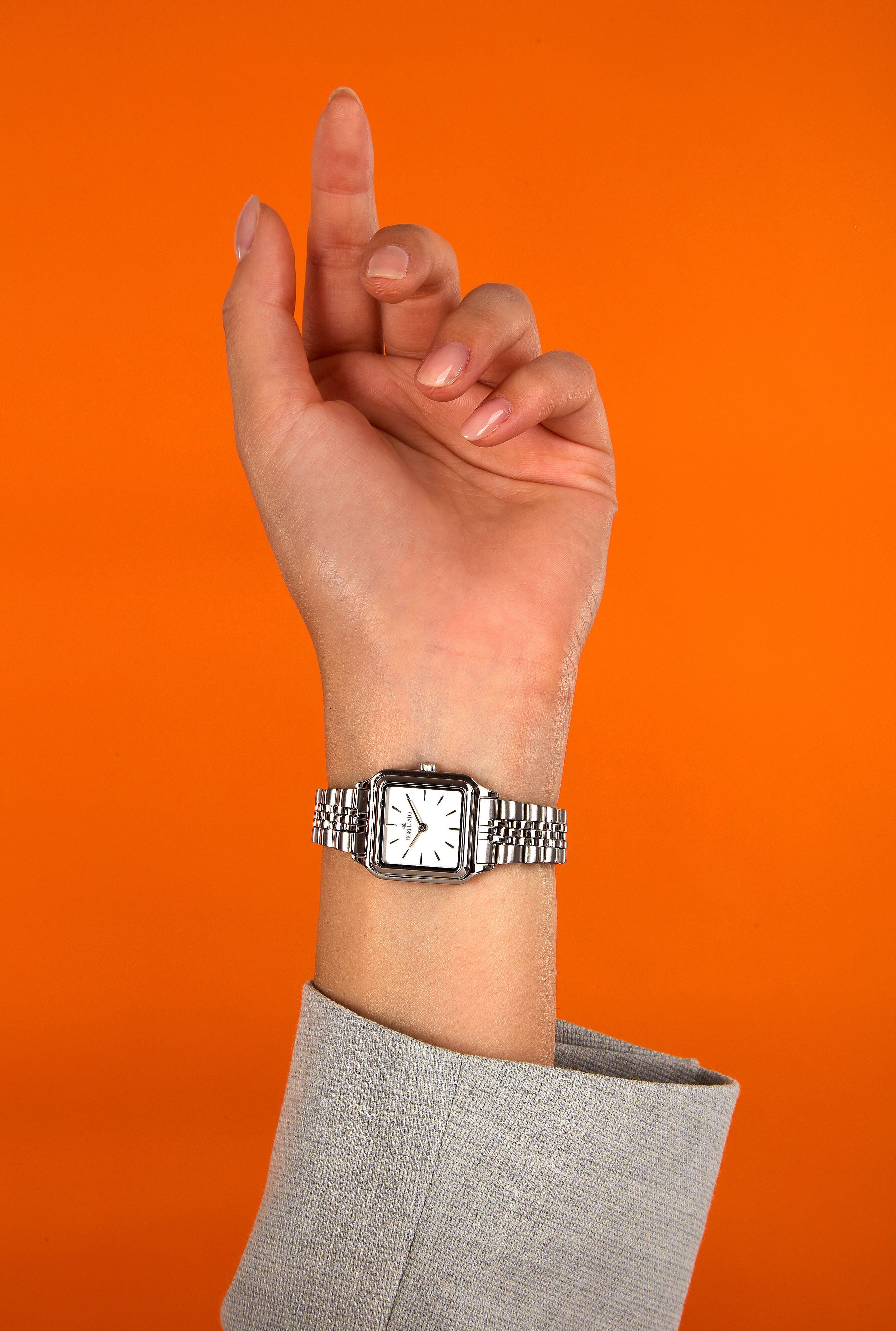 MORELLATO DAFNE WOMEN'S WATCH R0153175501