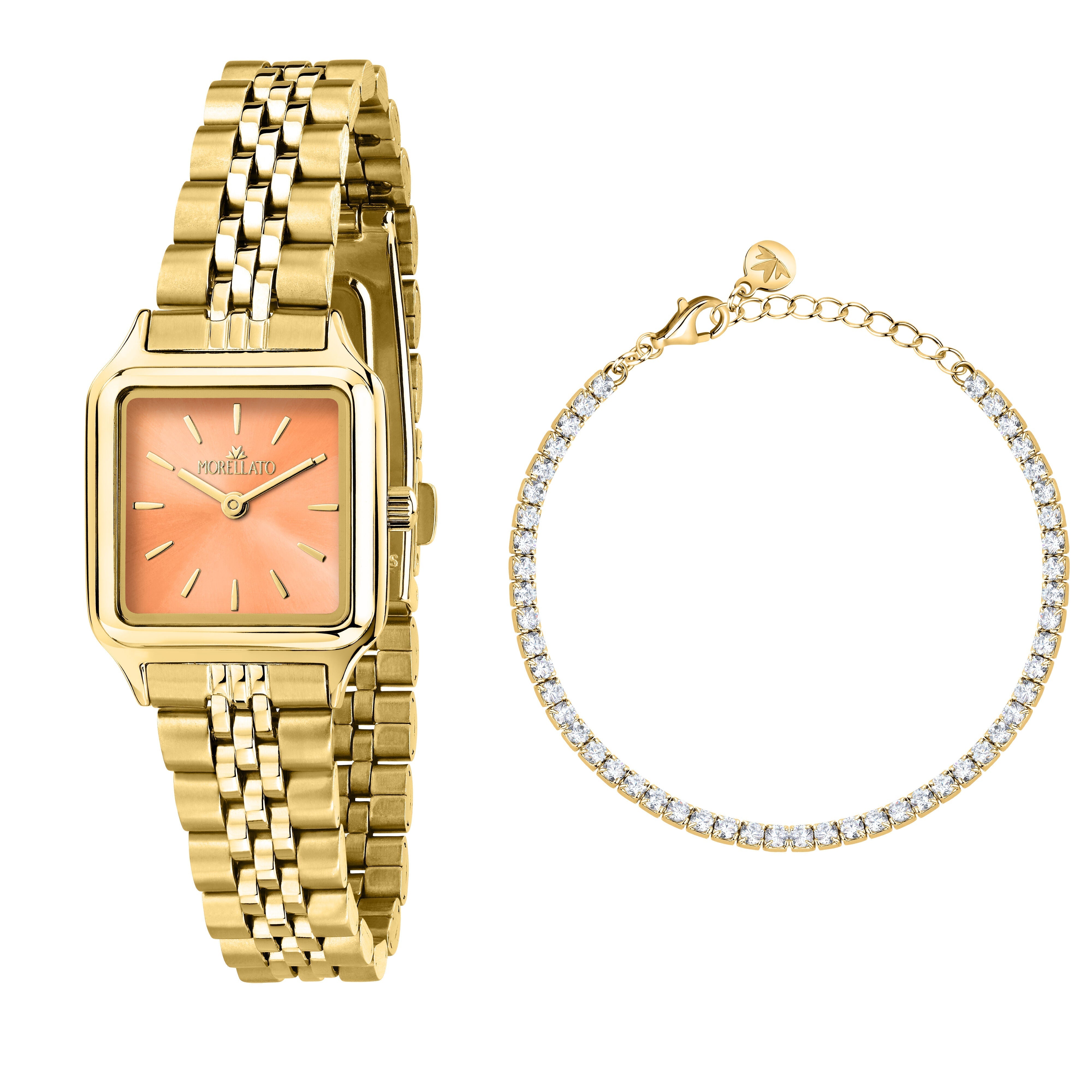 MORELLATO DAFNE WOMEN'S WATCH R0153175507