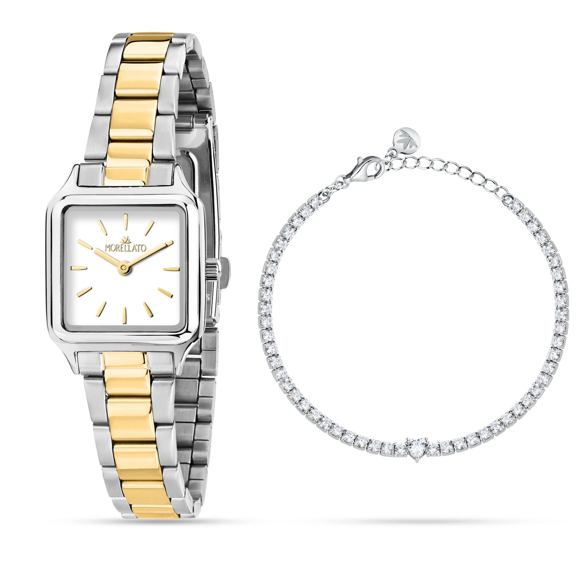 MORELLATO DAFNE WOMEN'S WATCH R0153175508