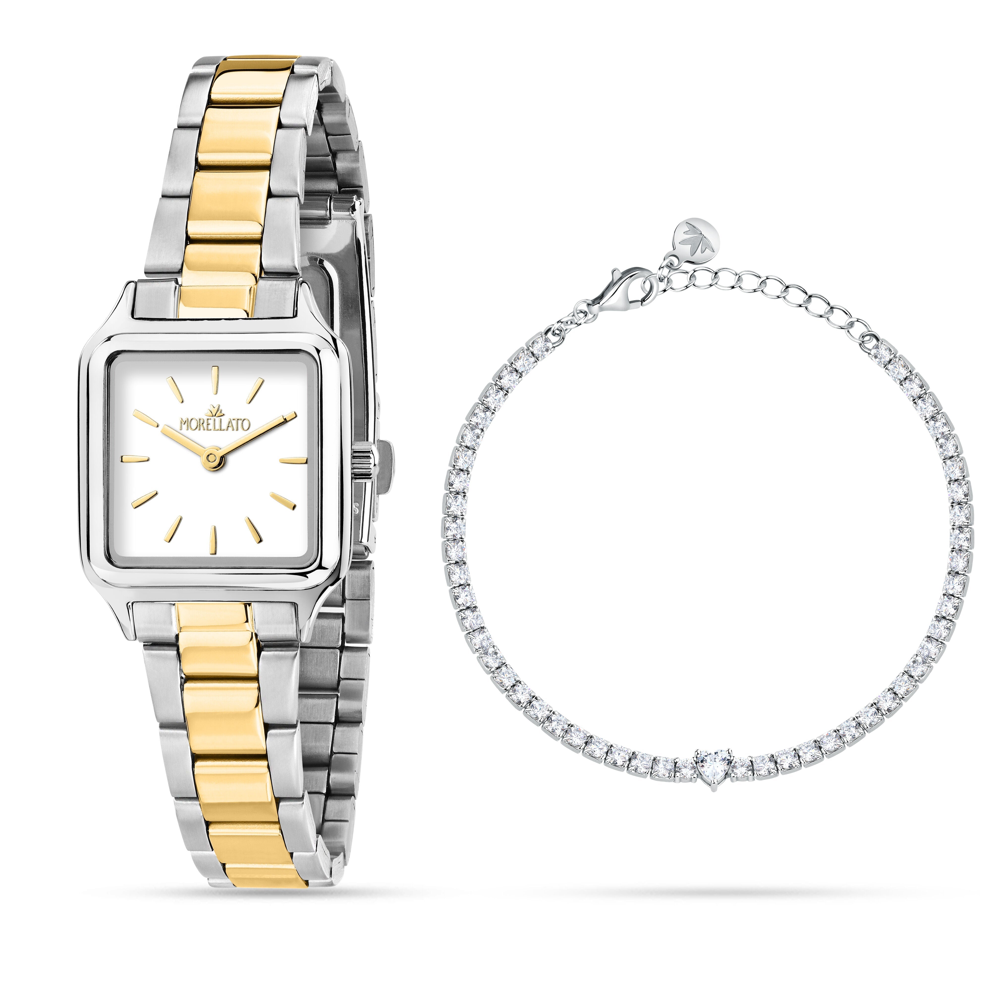MORELLATO DAFNE WOMEN'S WATCH R0153175508