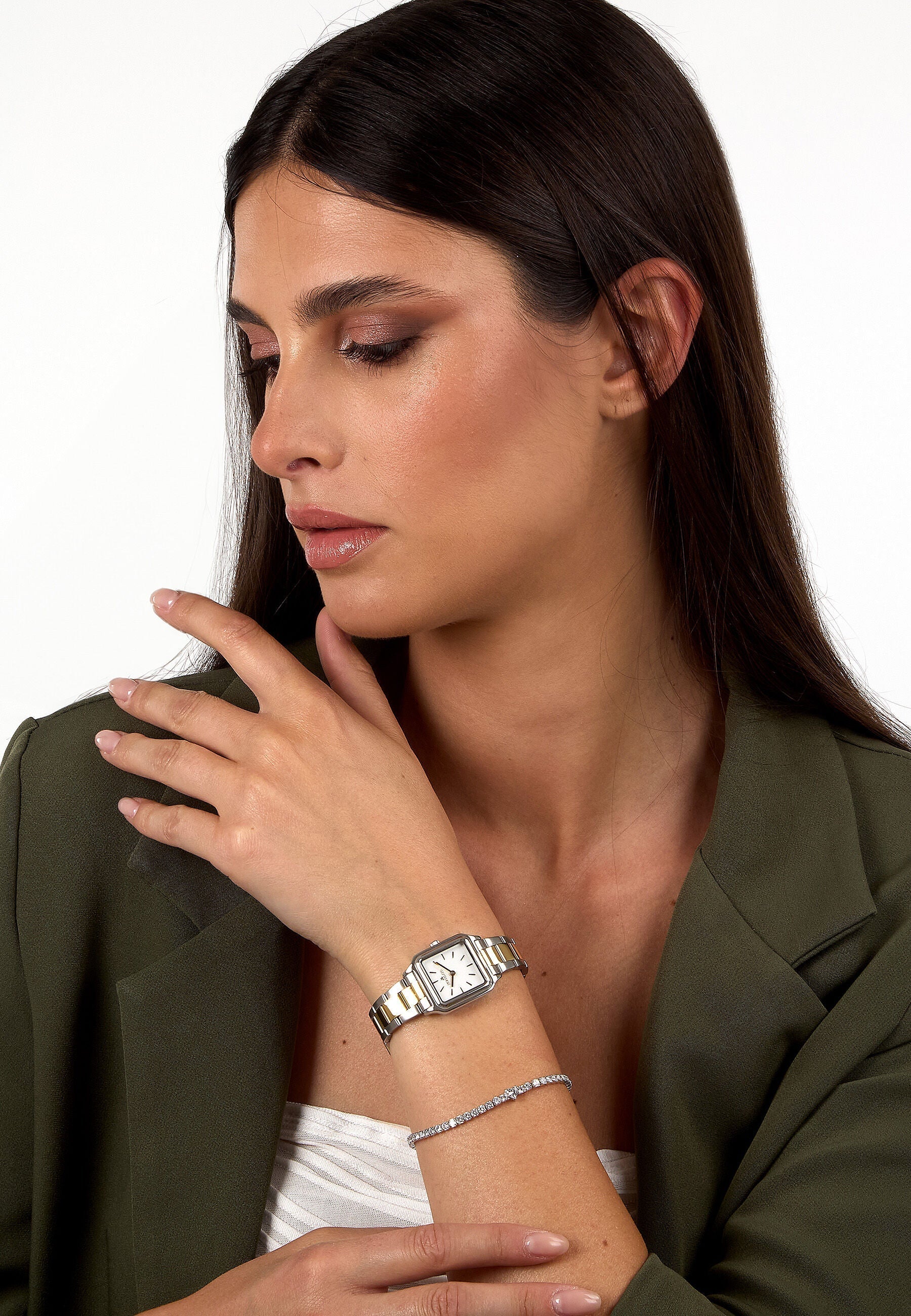 MORELLATO DAFNE WOMEN'S WATCH R0153175508