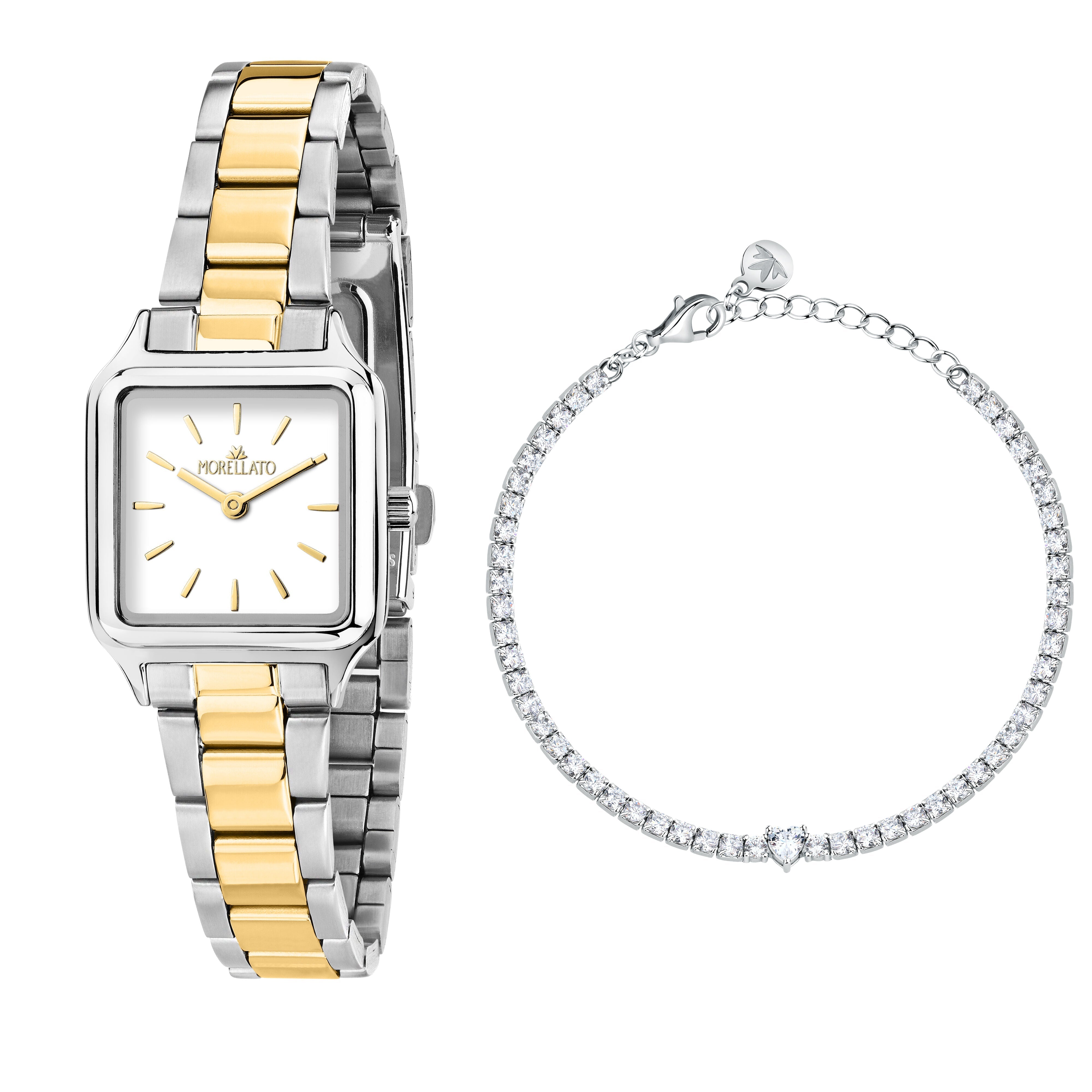 MORELLATO DAFNE WOMEN'S WATCH R0153175508